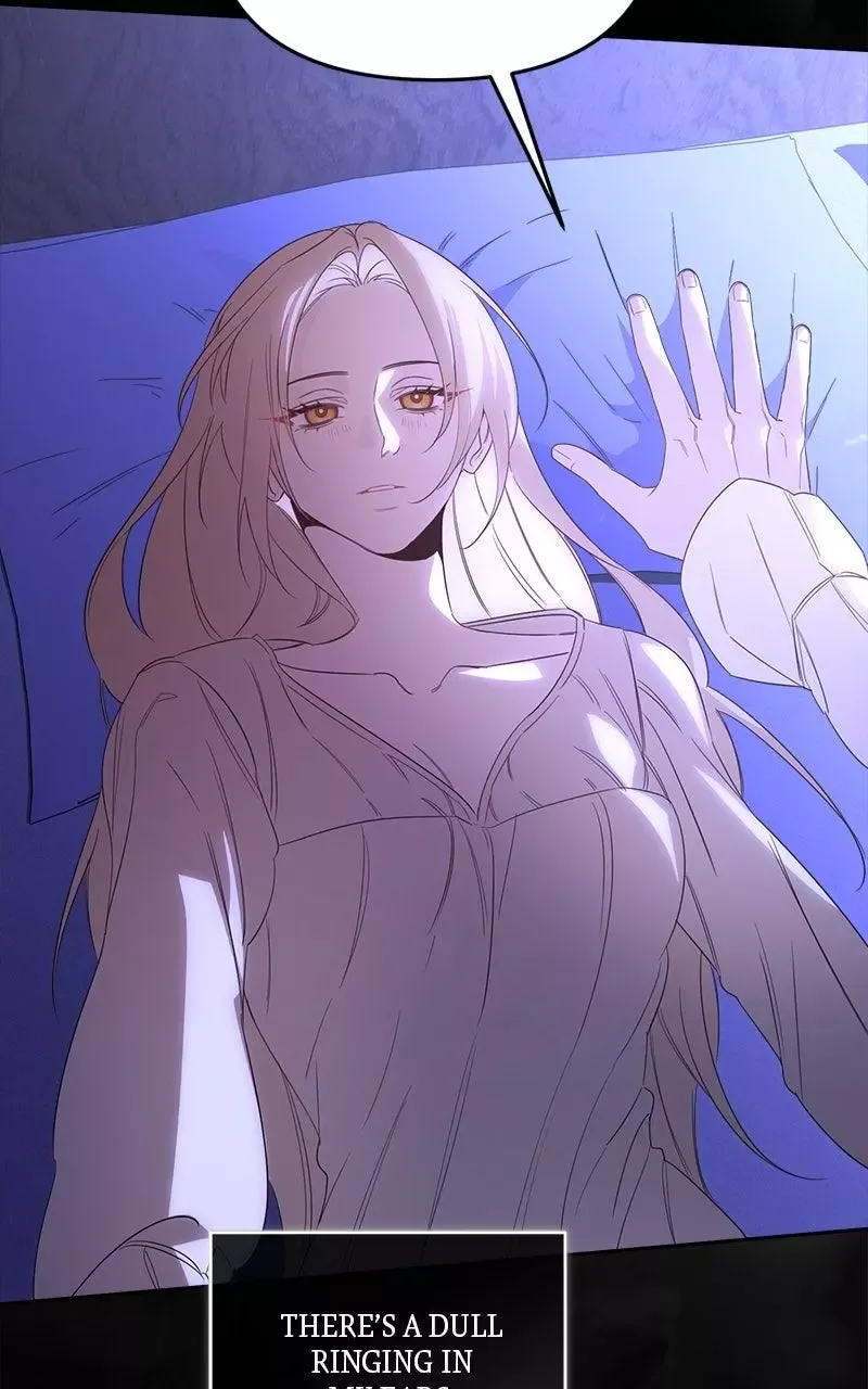 At the Place Where the Golden Rose Broke Chapter 49 page 46