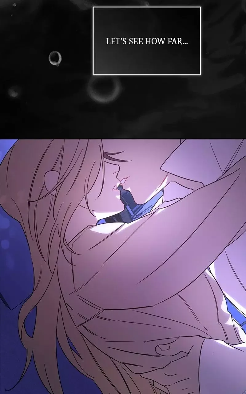 At the Place Where the Golden Rose Broke Chapter 49 page 48