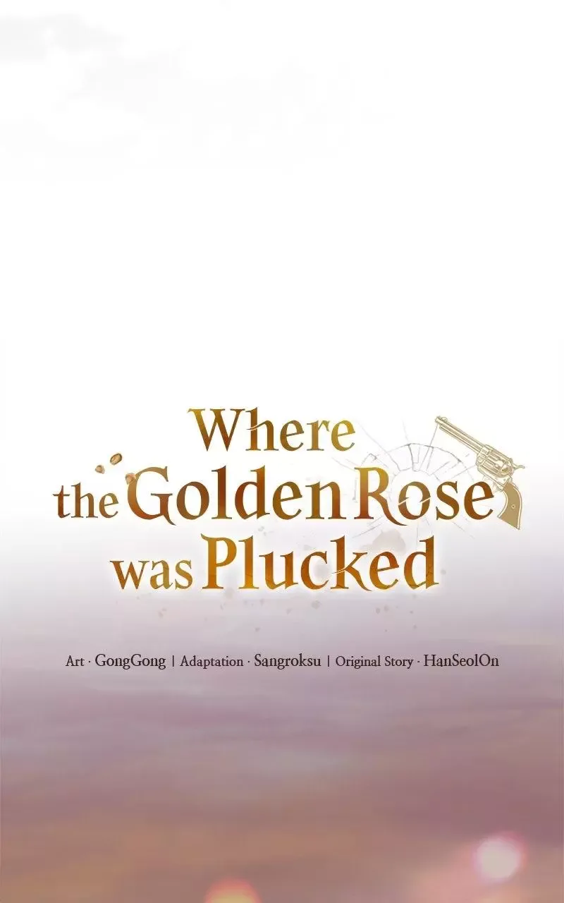 At the Place Where the Golden Rose Broke Chapter 49 page 50