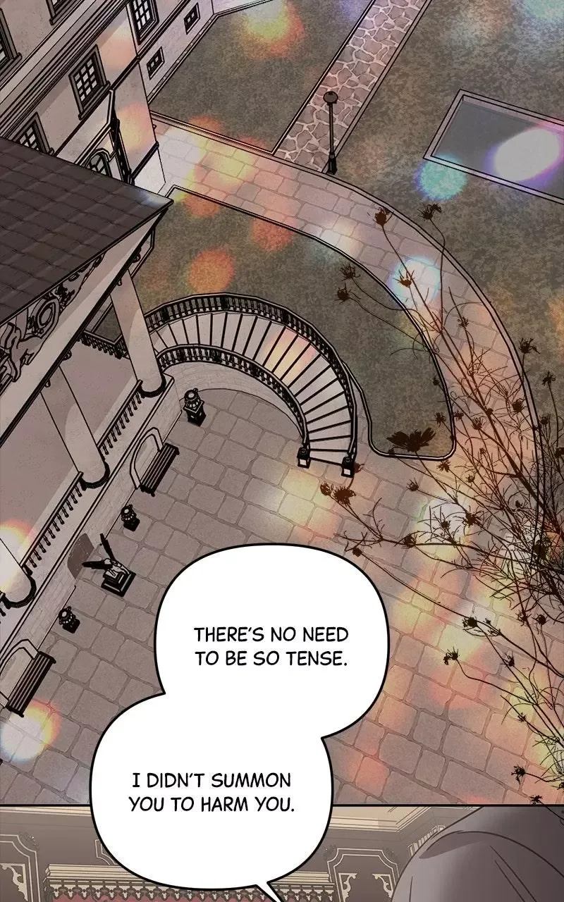 At the Place Where the Golden Rose Broke Chapter 49 page 52