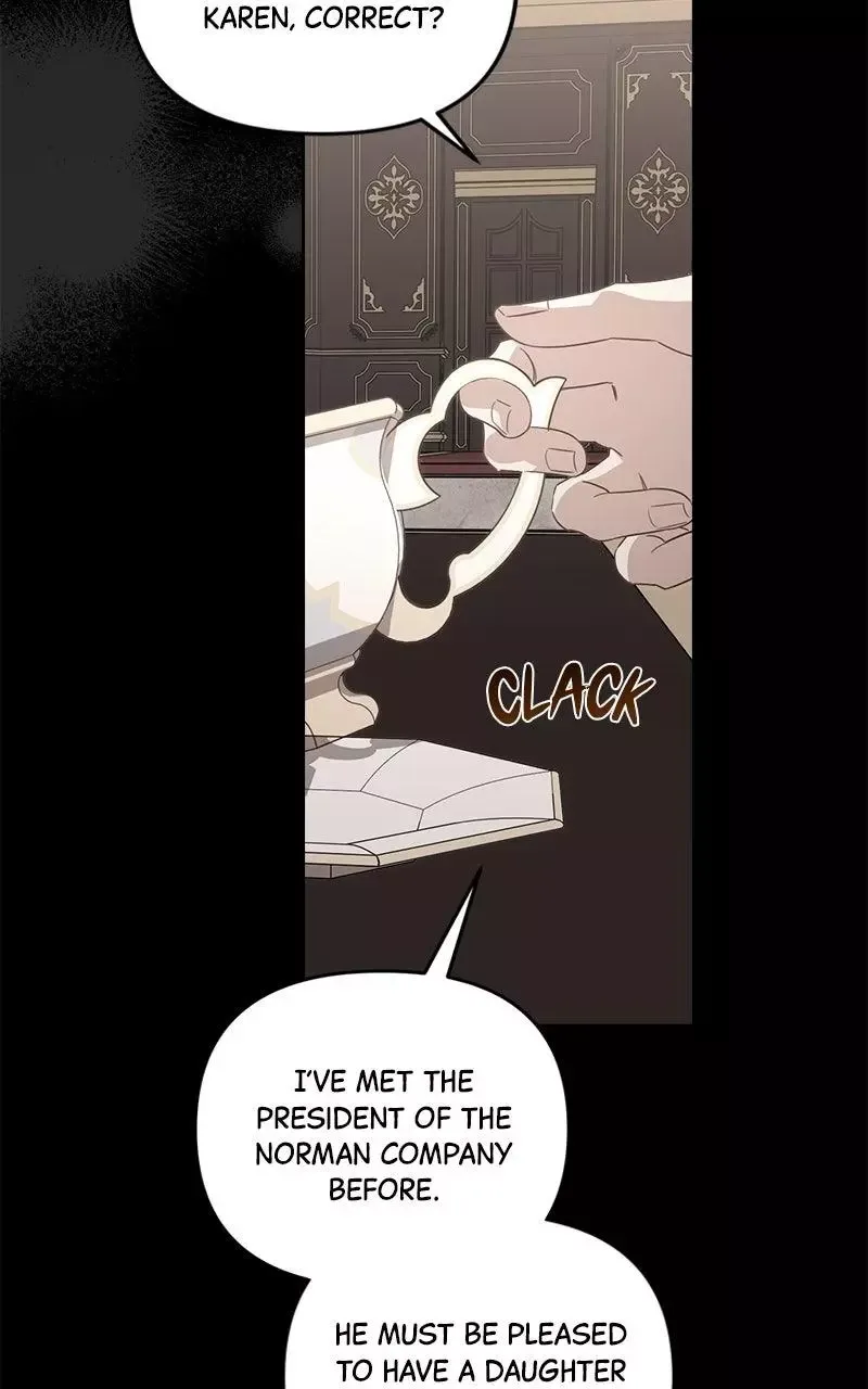 At the Place Where the Golden Rose Broke Chapter 49 page 54