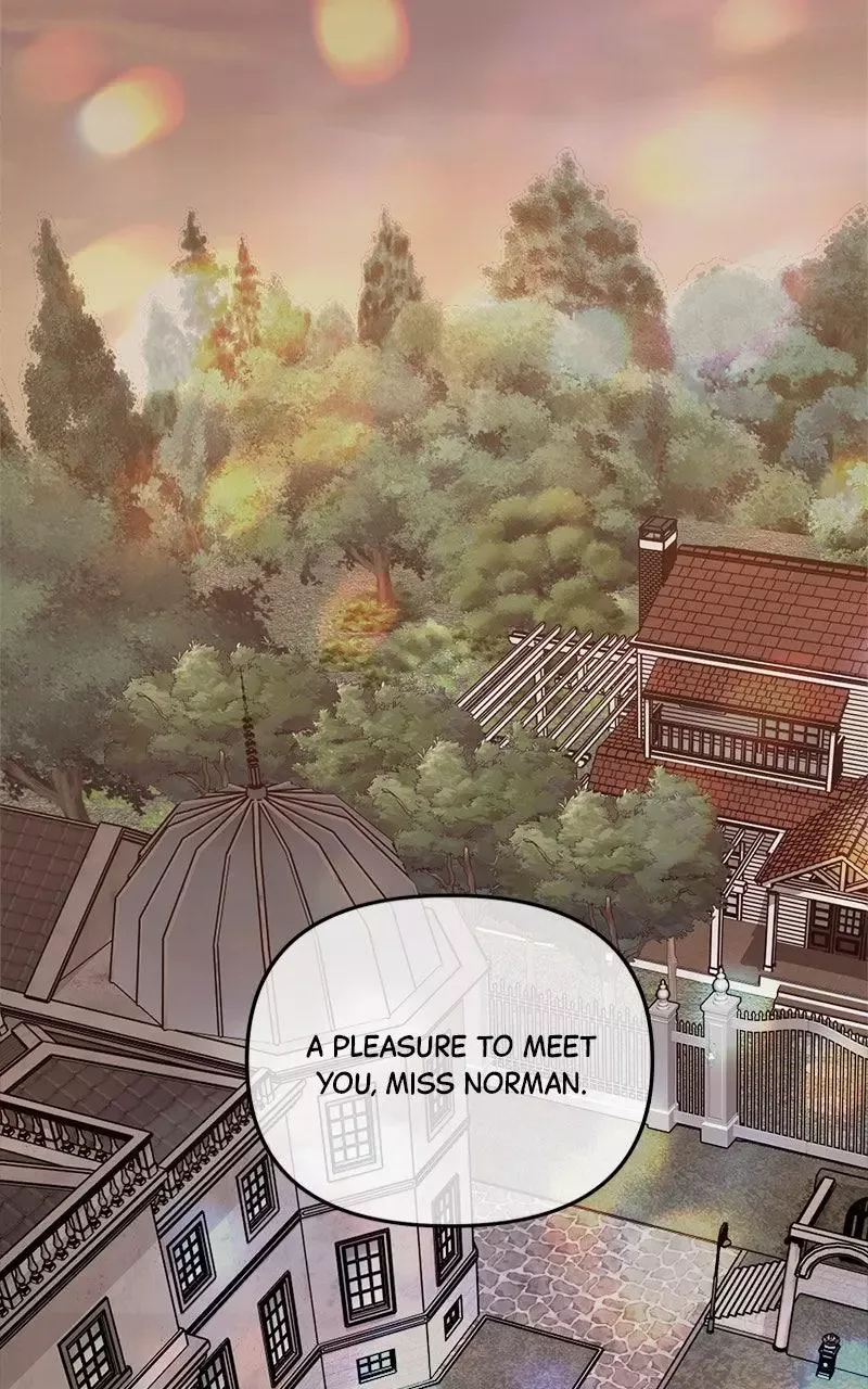 At the Place Where the Golden Rose Broke Chapter 49 page 51