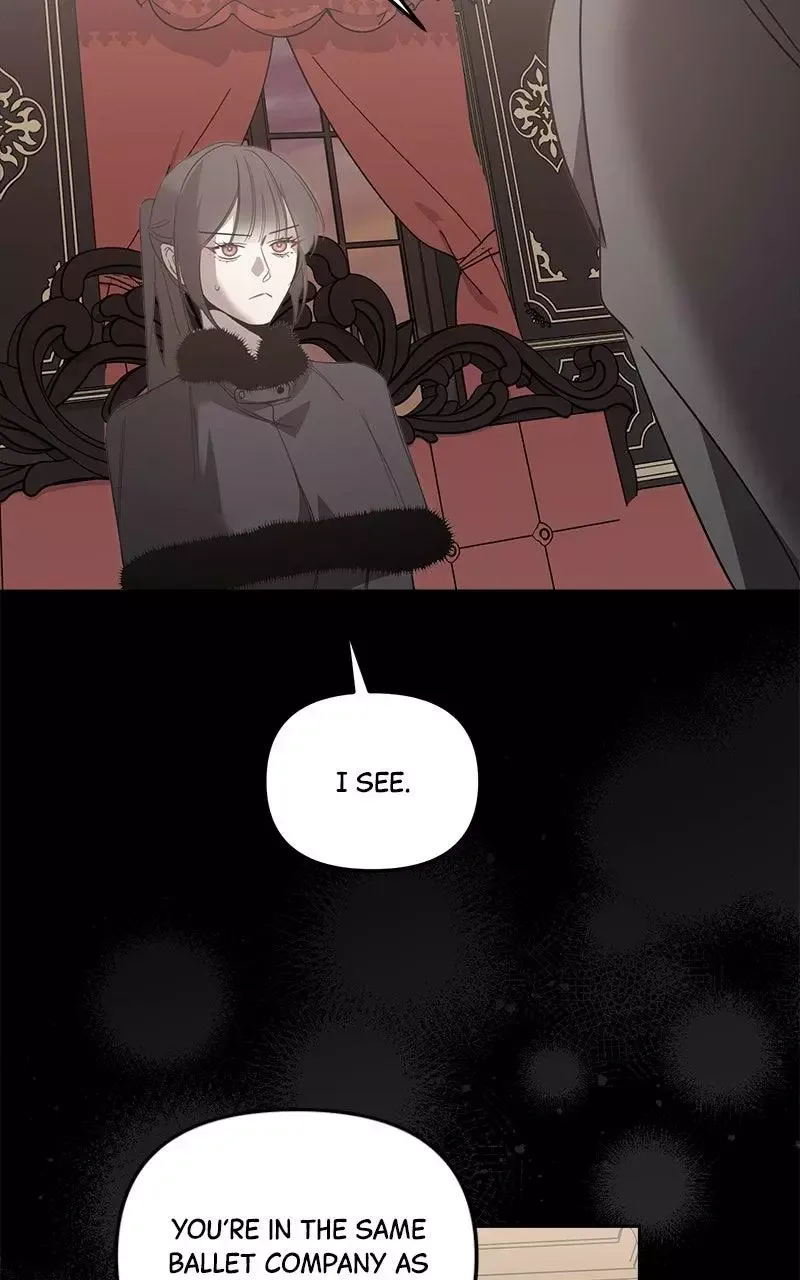 At the Place Where the Golden Rose Broke Chapter 49 page 53