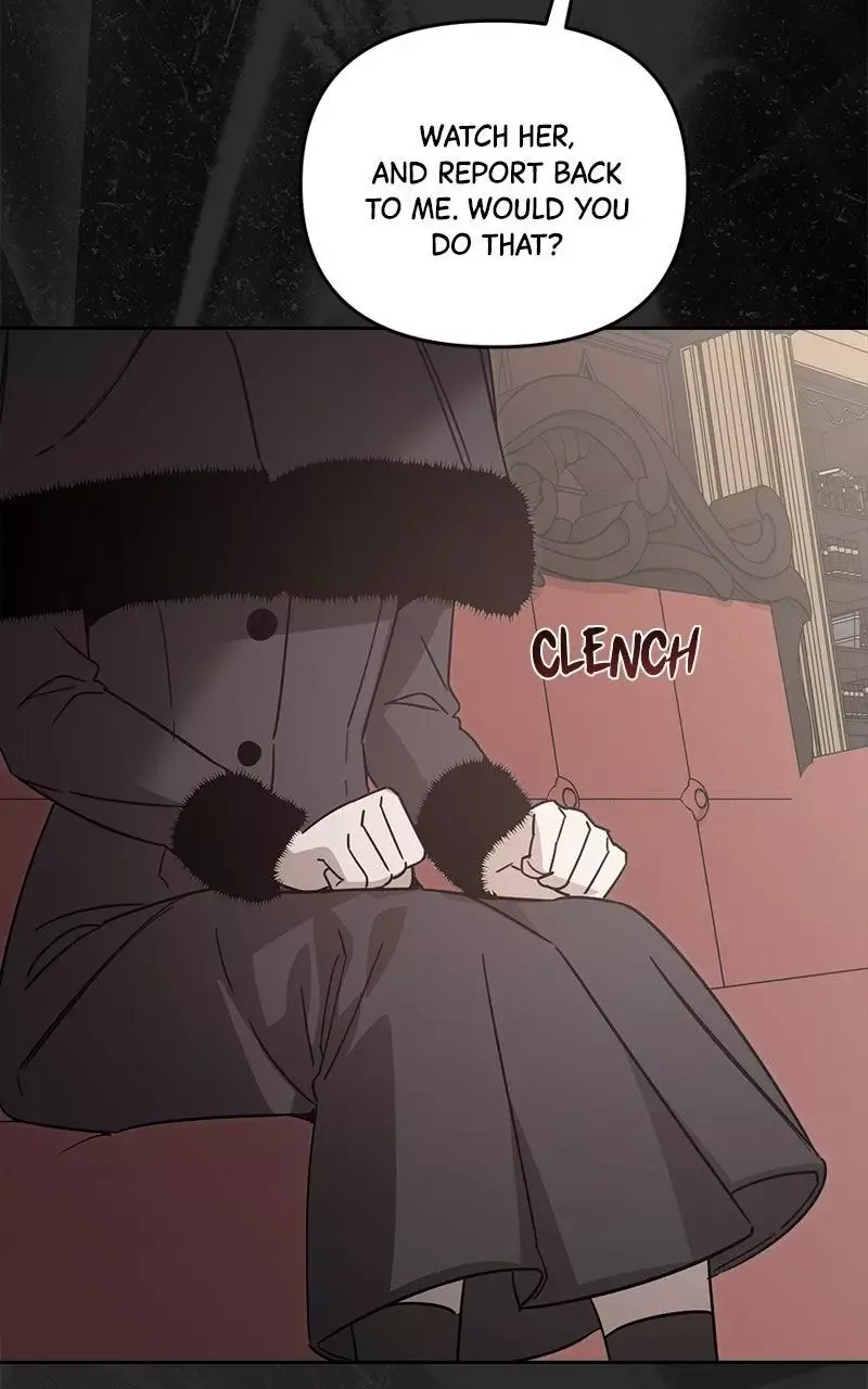 At the Place Where the Golden Rose Broke Chapter 49 page 62