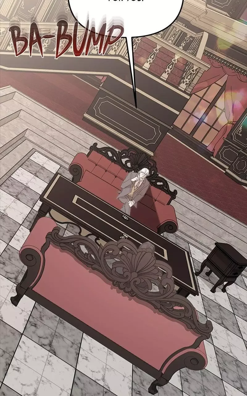 At the Place Where the Golden Rose Broke Chapter 49 page 57
