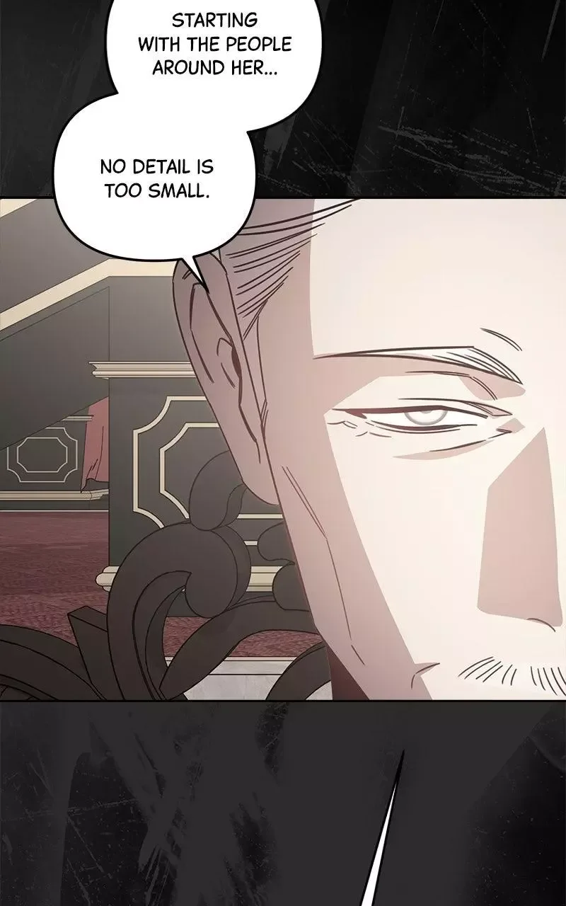At the Place Where the Golden Rose Broke Chapter 49 page 61