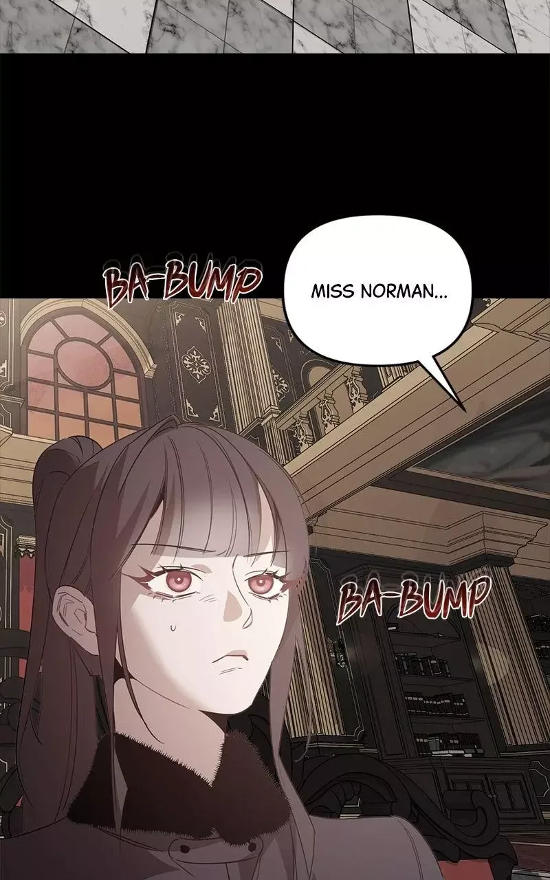 At the Place Where the Golden Rose Broke Chapter 49 page 58