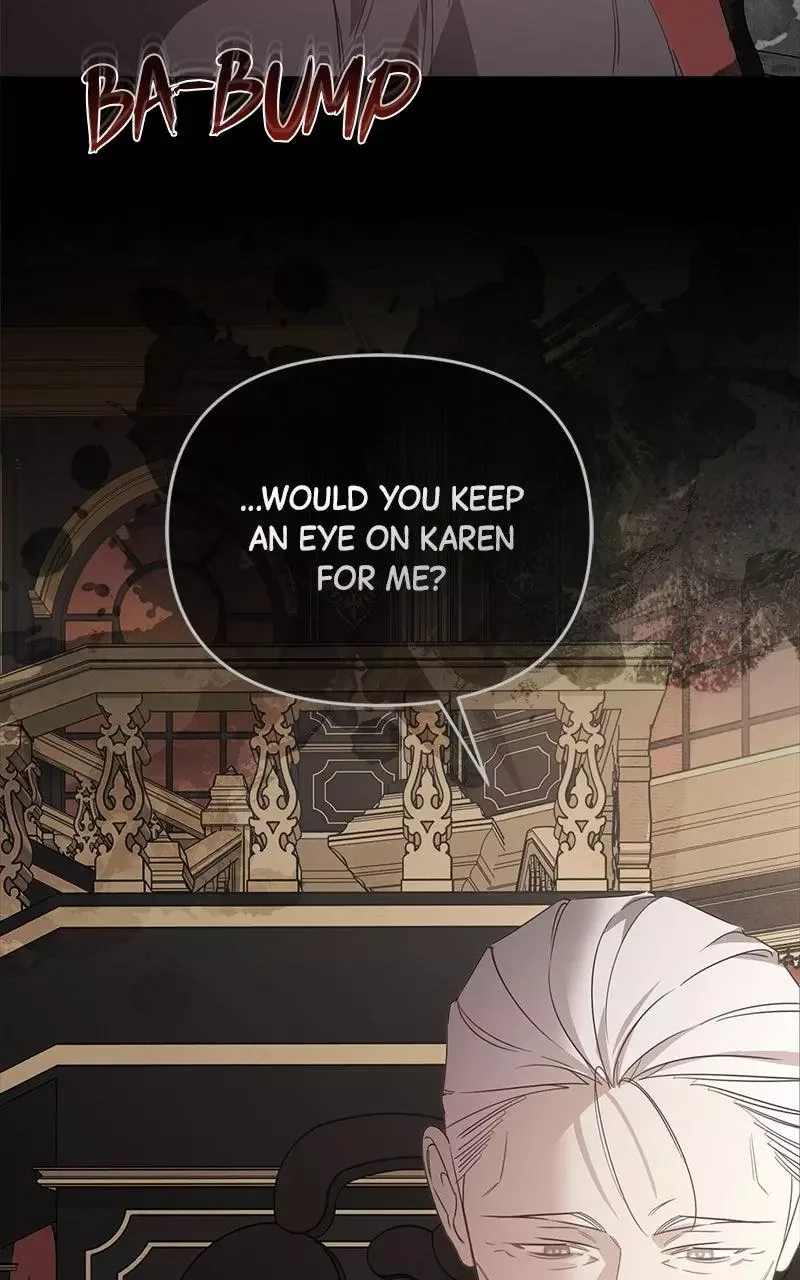 At the Place Where the Golden Rose Broke Chapter 49 page 59