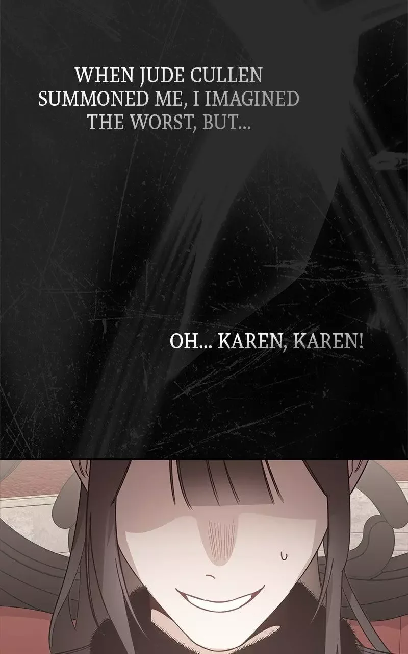 At the Place Where the Golden Rose Broke Chapter 49 page 63