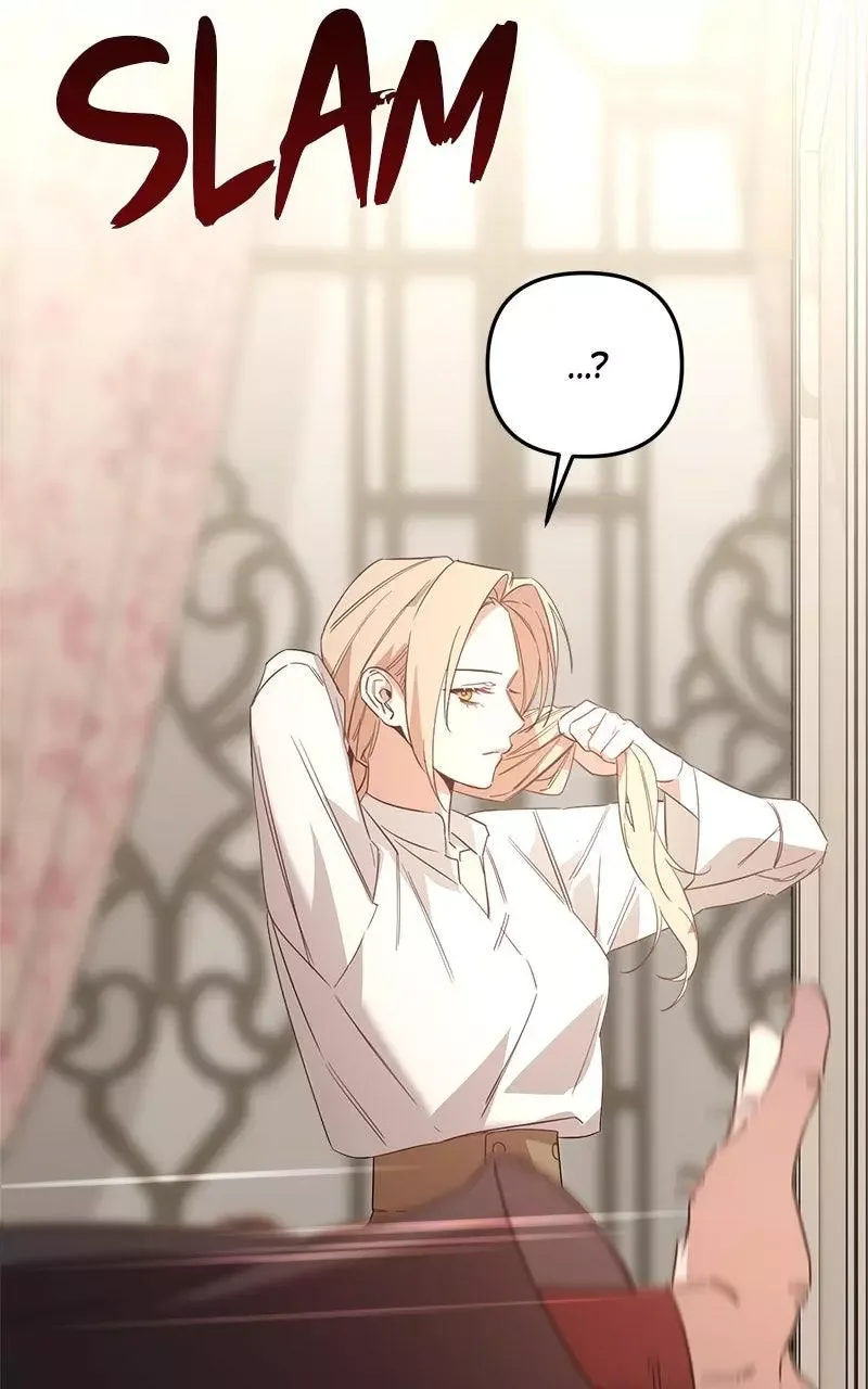 At the Place Where the Golden Rose Broke Chapter 49 page 66