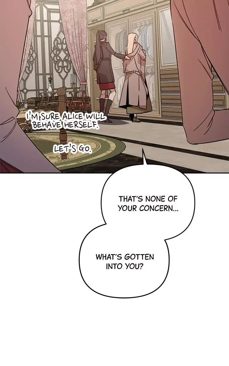 At the Place Where the Golden Rose Broke Chapter 49 page 68
