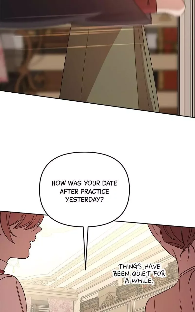 At the Place Where the Golden Rose Broke Chapter 49 page 67