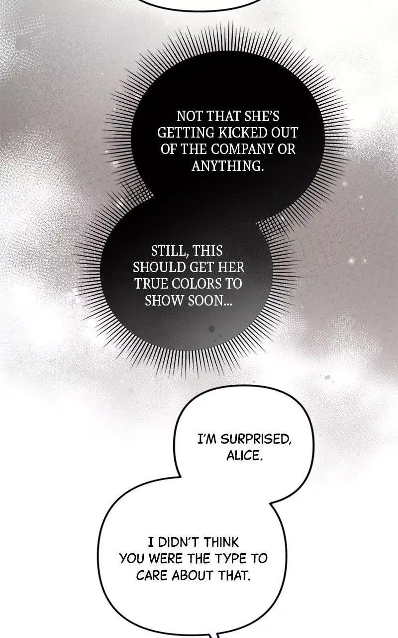 At the Place Where the Golden Rose Broke Chapter 49 page 72