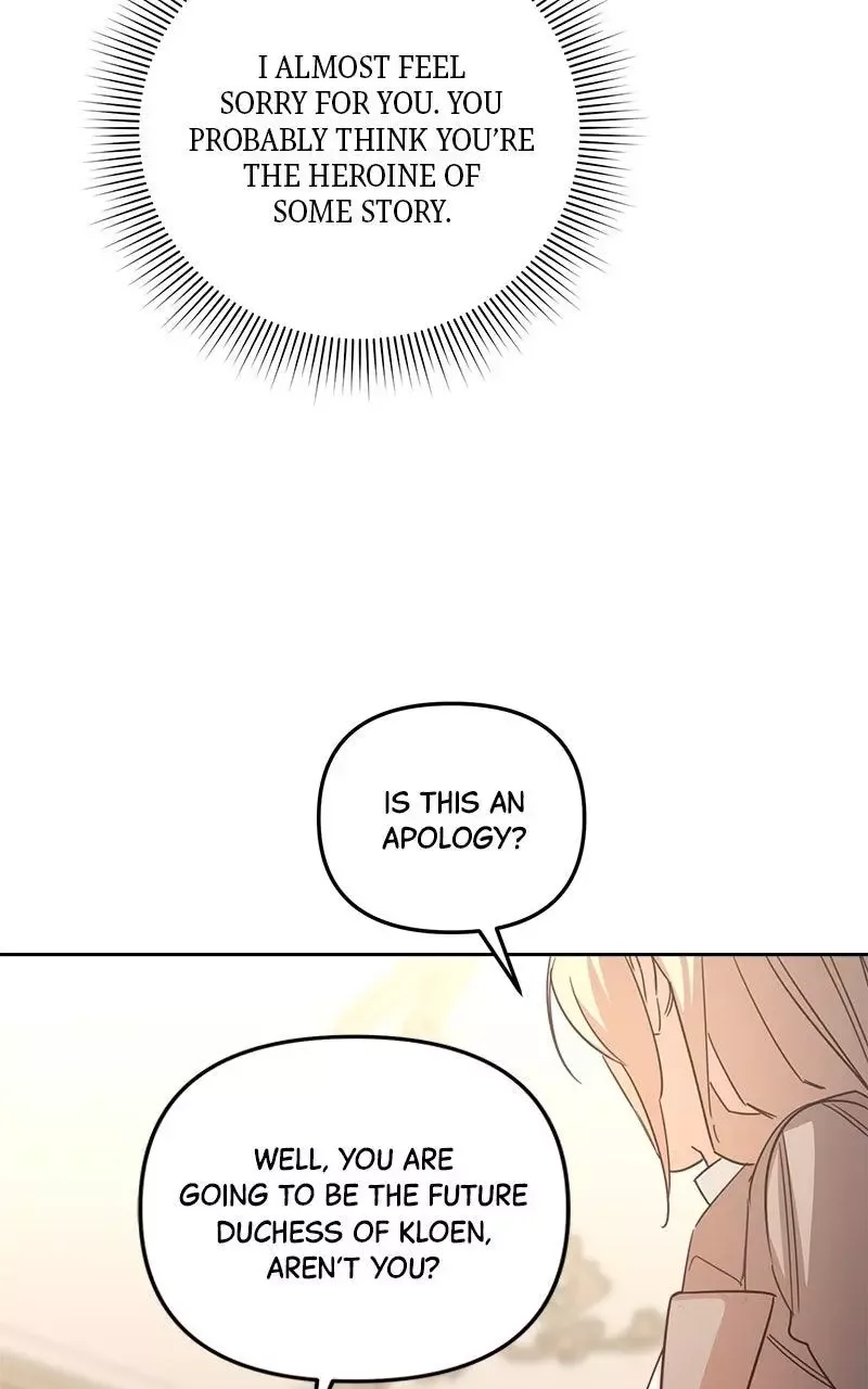 At the Place Where the Golden Rose Broke Chapter 49 page 70