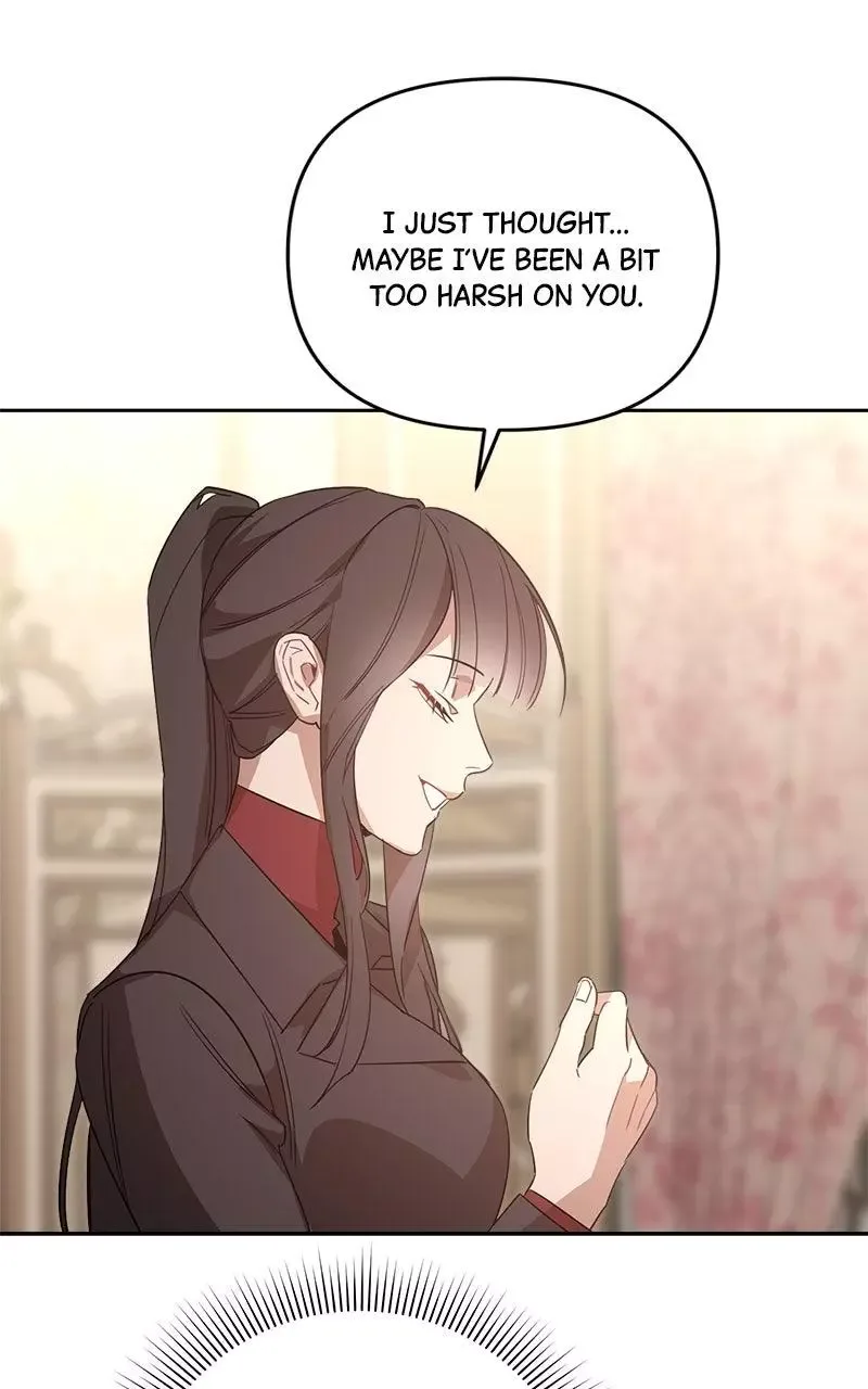At the Place Where the Golden Rose Broke Chapter 49 page 69