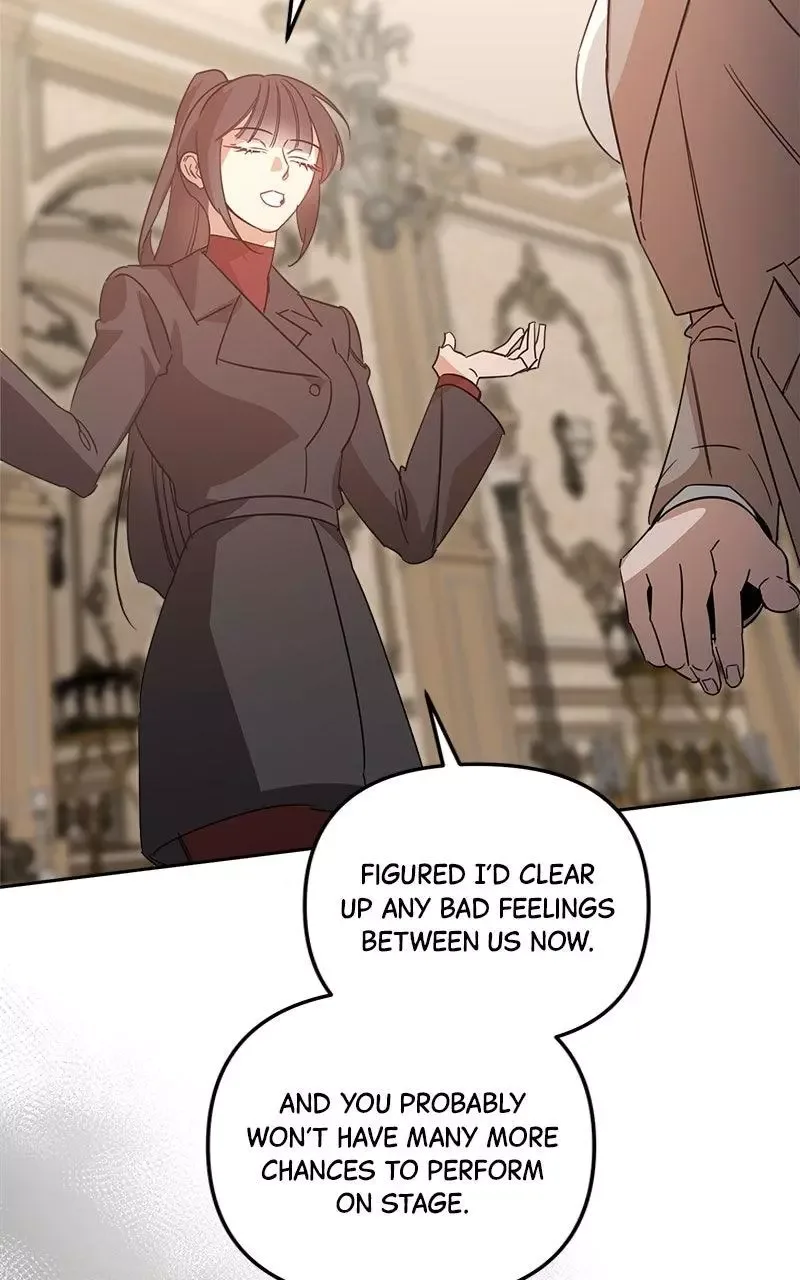 At the Place Where the Golden Rose Broke Chapter 49 page 71