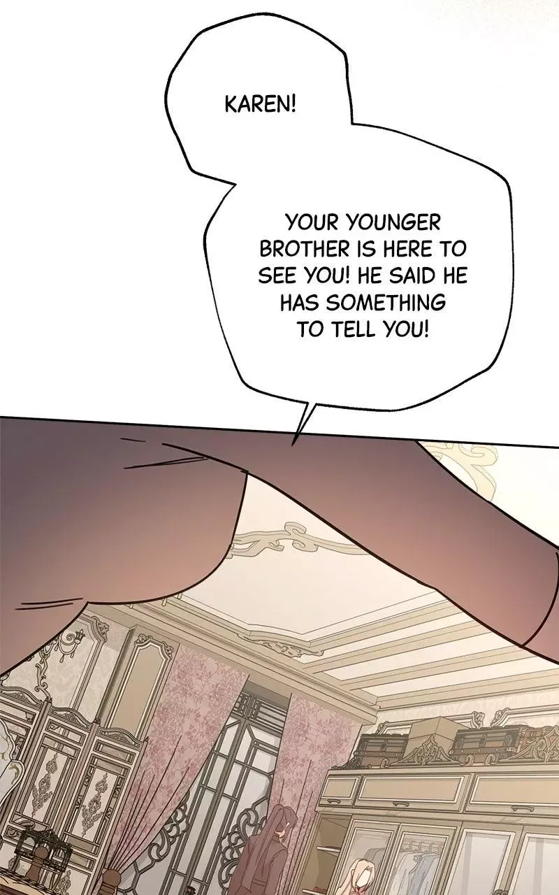 At the Place Where the Golden Rose Broke Chapter 49 page 77