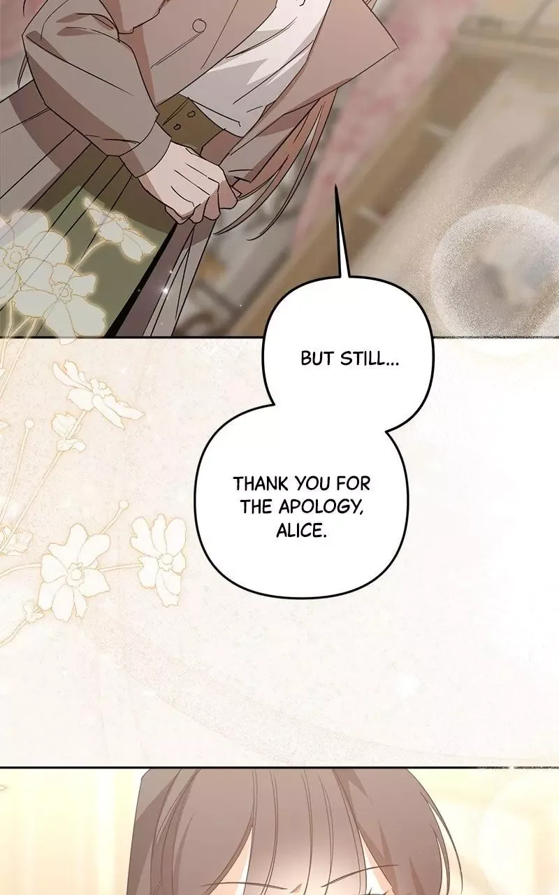 At the Place Where the Golden Rose Broke Chapter 49 page 75