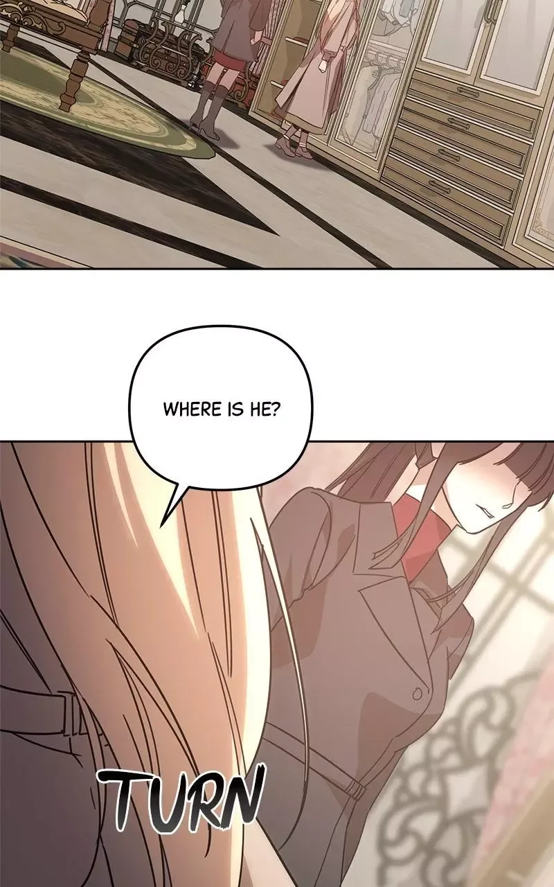 At the Place Where the Golden Rose Broke Chapter 49 page 78