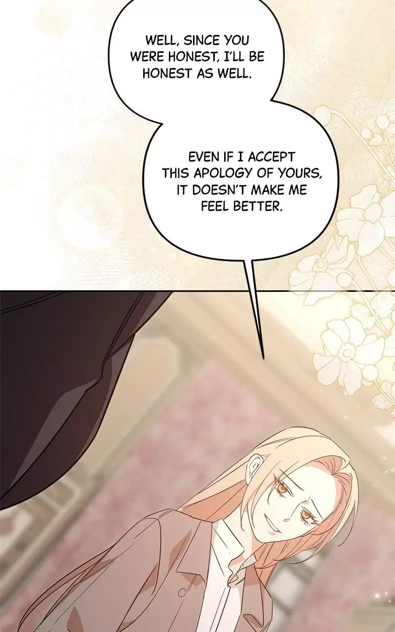 At the Place Where the Golden Rose Broke Chapter 49 page 74