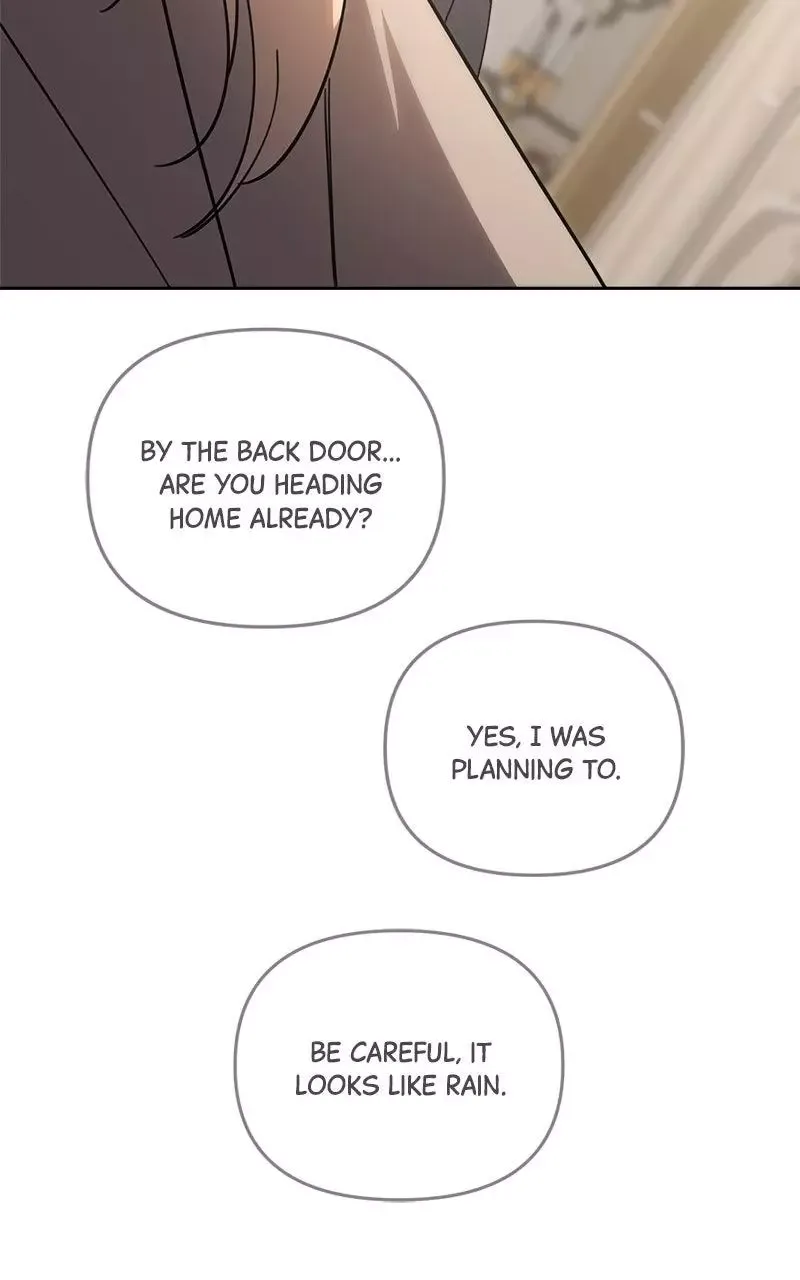At the Place Where the Golden Rose Broke Chapter 49 page 79
