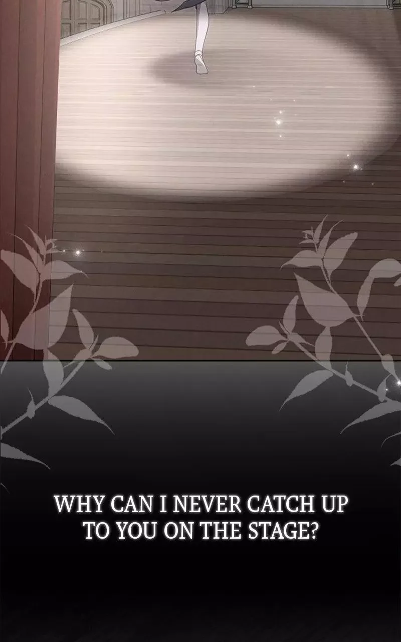 At the Place Where the Golden Rose Broke Chapter 49 page 84