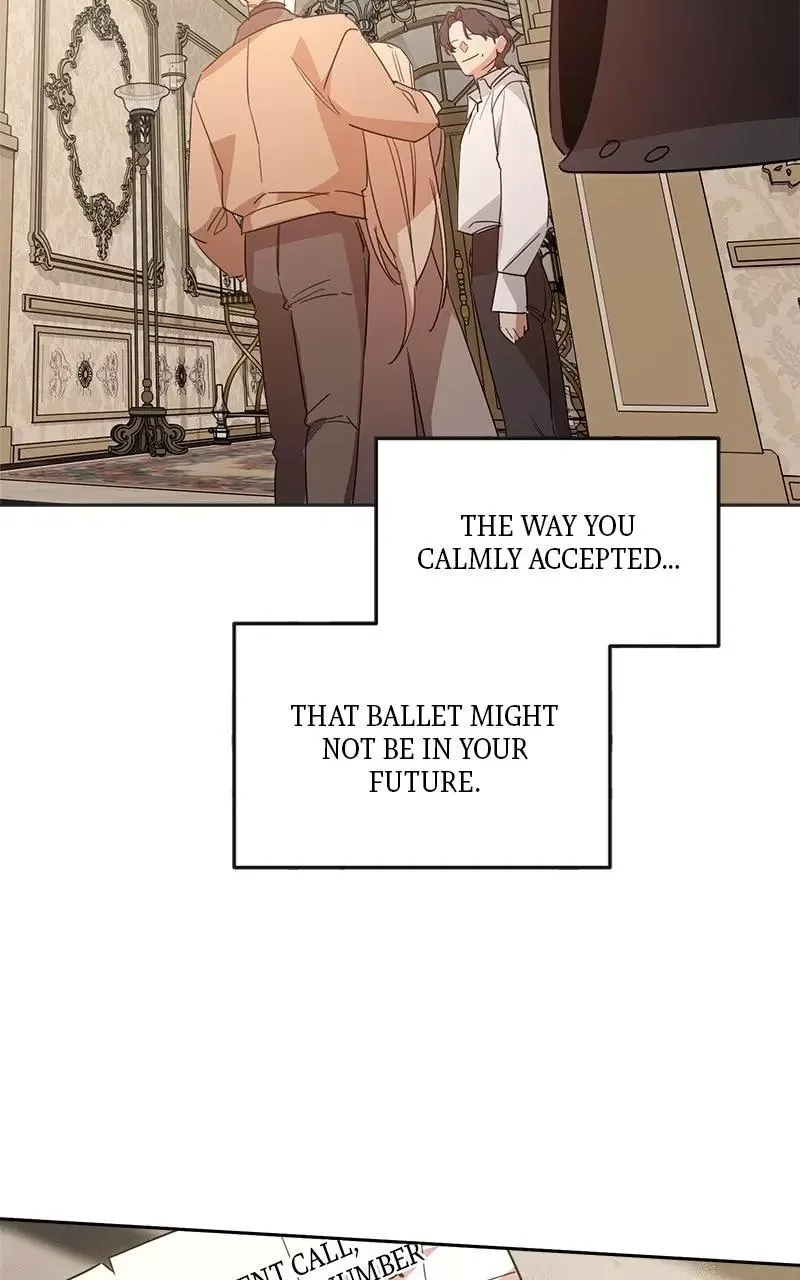 At the Place Where the Golden Rose Broke Chapter 49 page 89