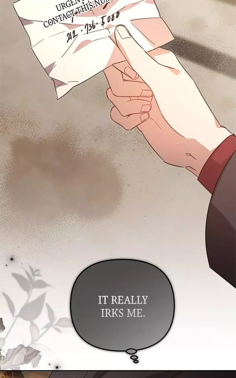 At the Place Where the Golden Rose Broke Chapter 49 page 90