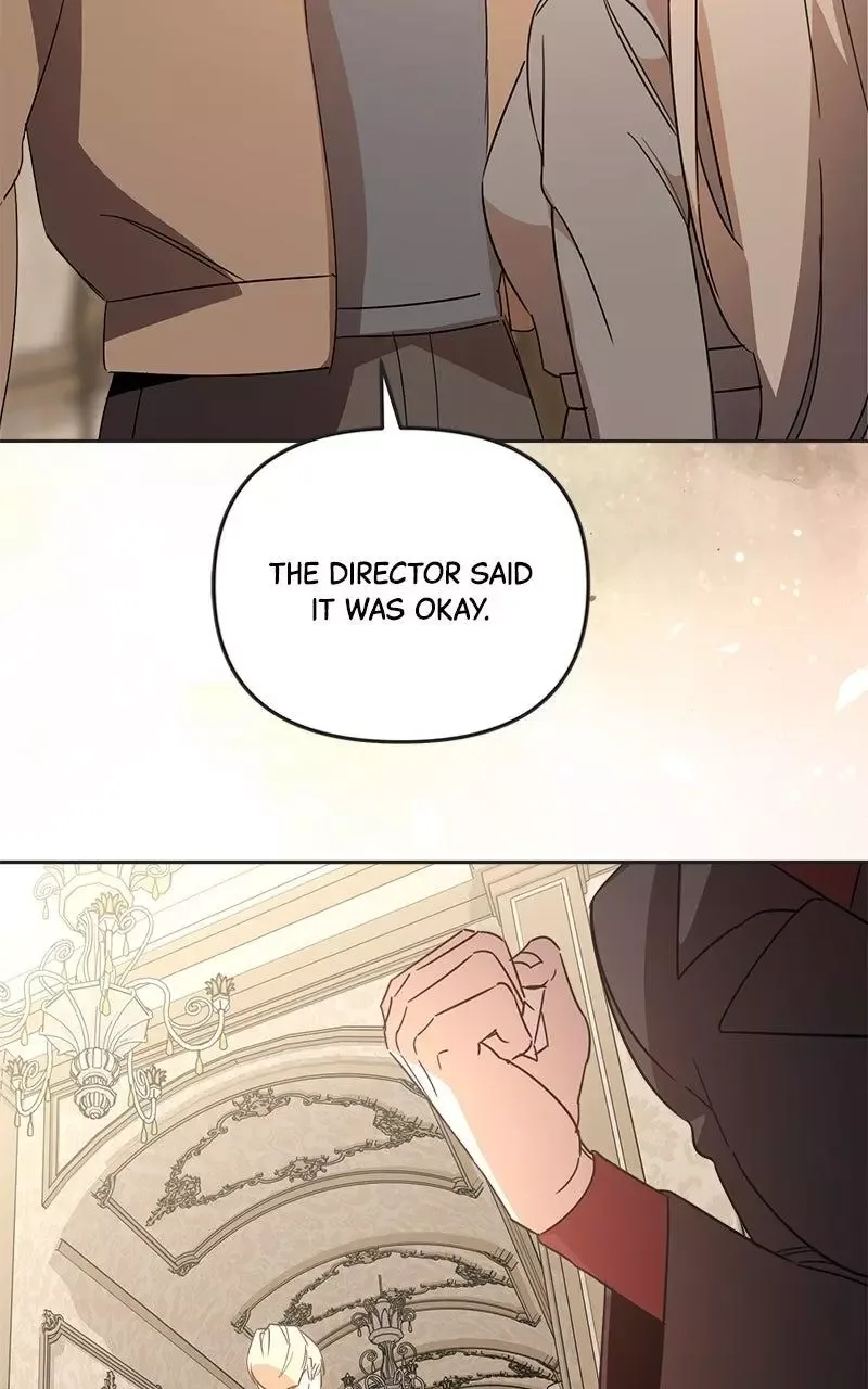 At the Place Where the Golden Rose Broke Chapter 49 page 88