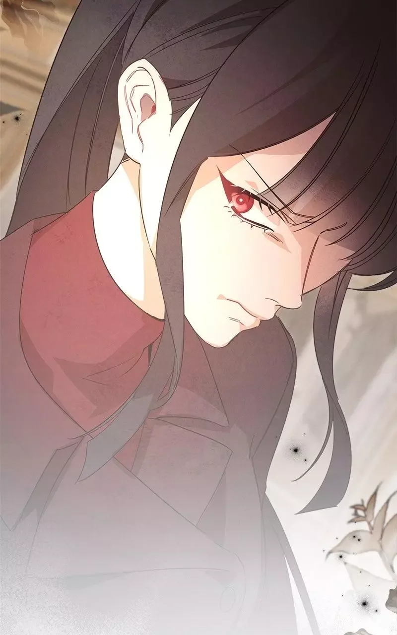 At the Place Where the Golden Rose Broke Chapter 49 page 91