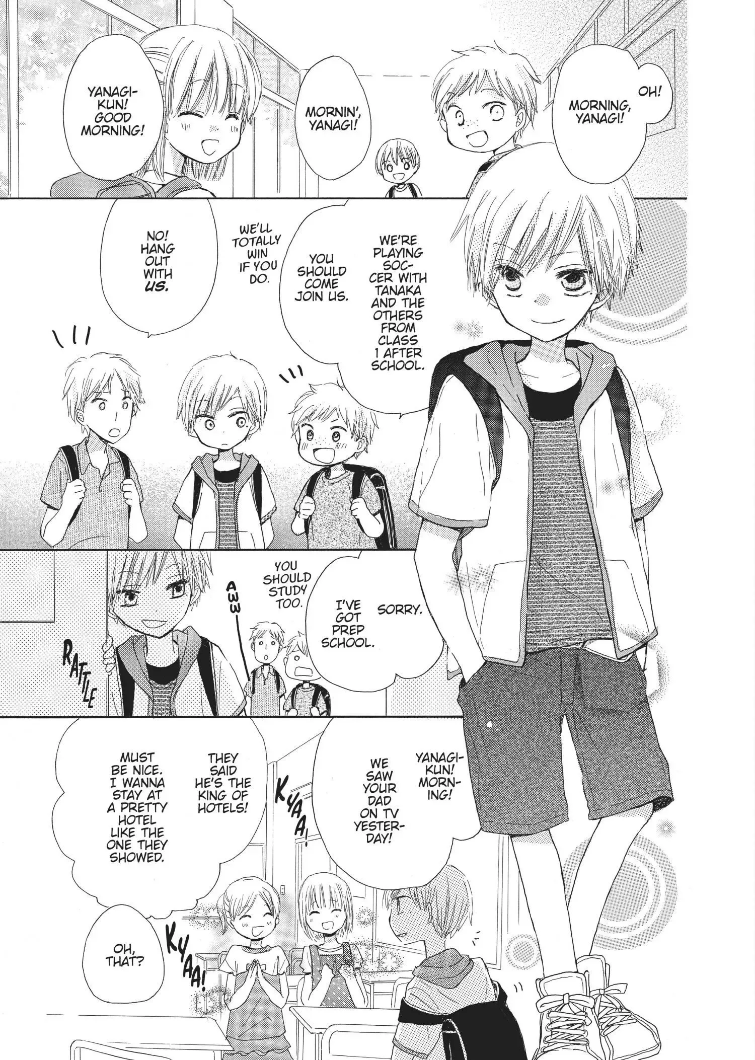 Last Game Chapter 1 page 8