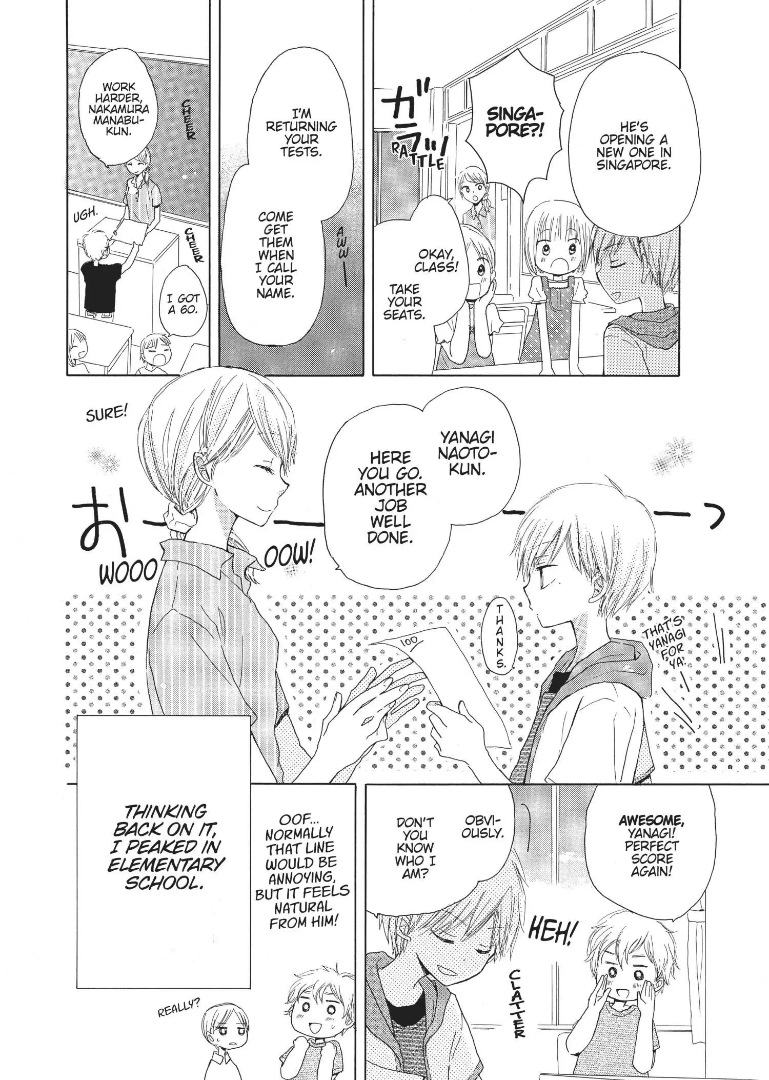 Last Game Chapter 1 page 9