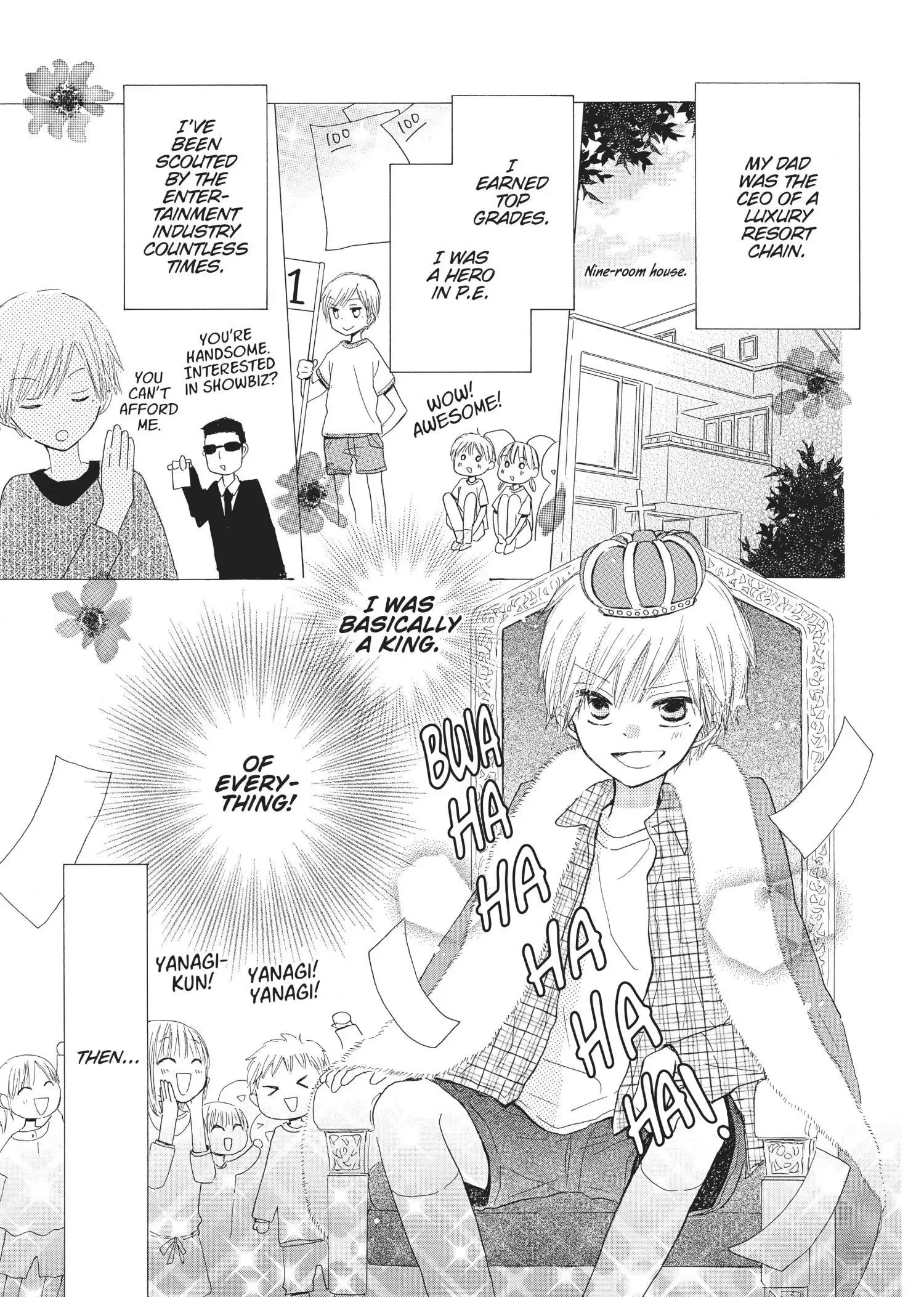 Last Game Chapter 1 page 10