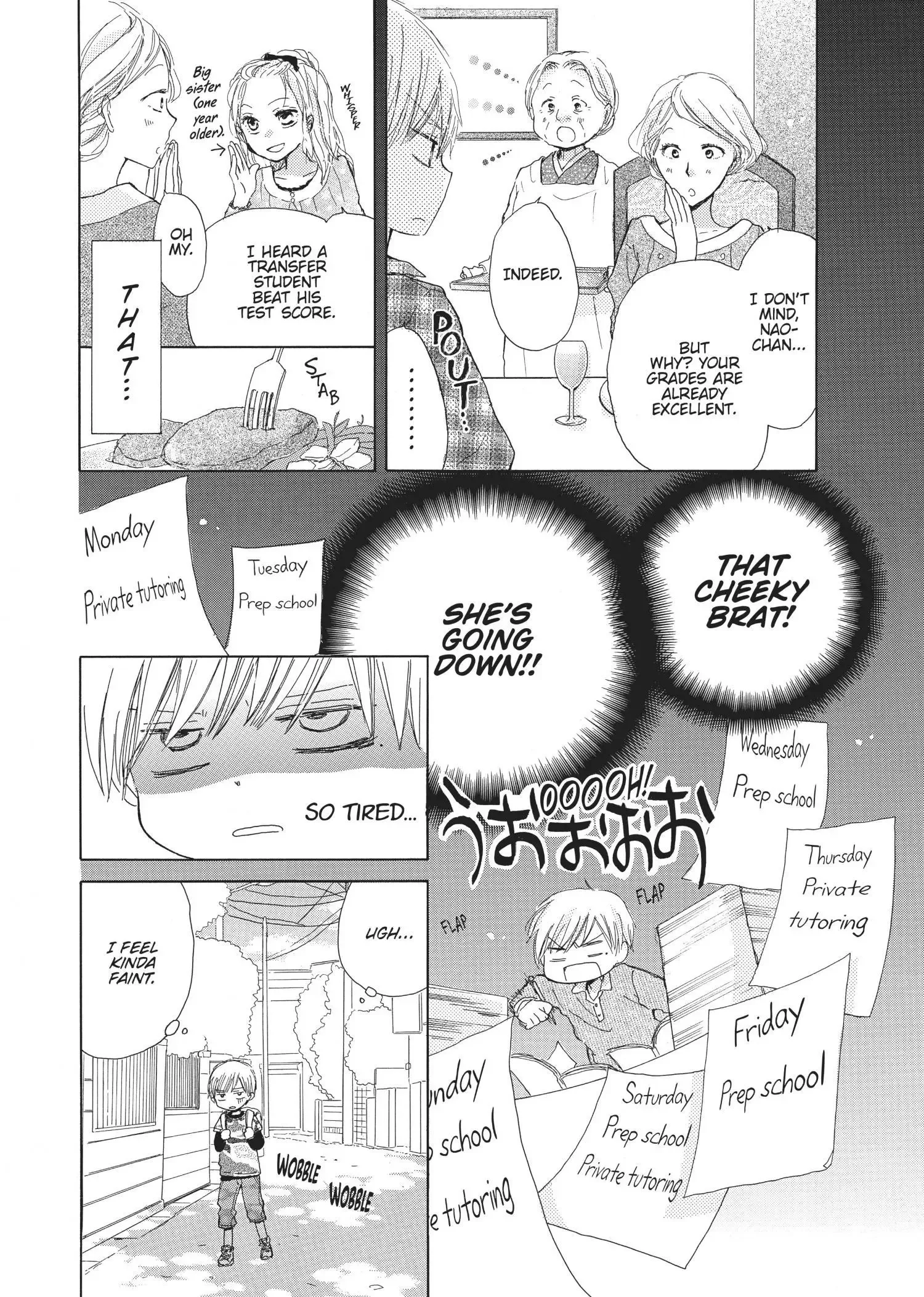 Last Game Chapter 1 page 17