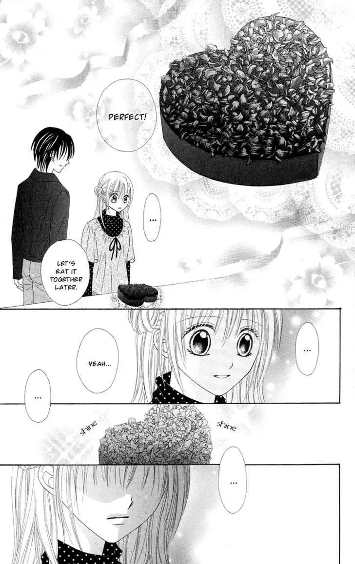 Koigokoro Koushinchuu Chapter 2 page 37