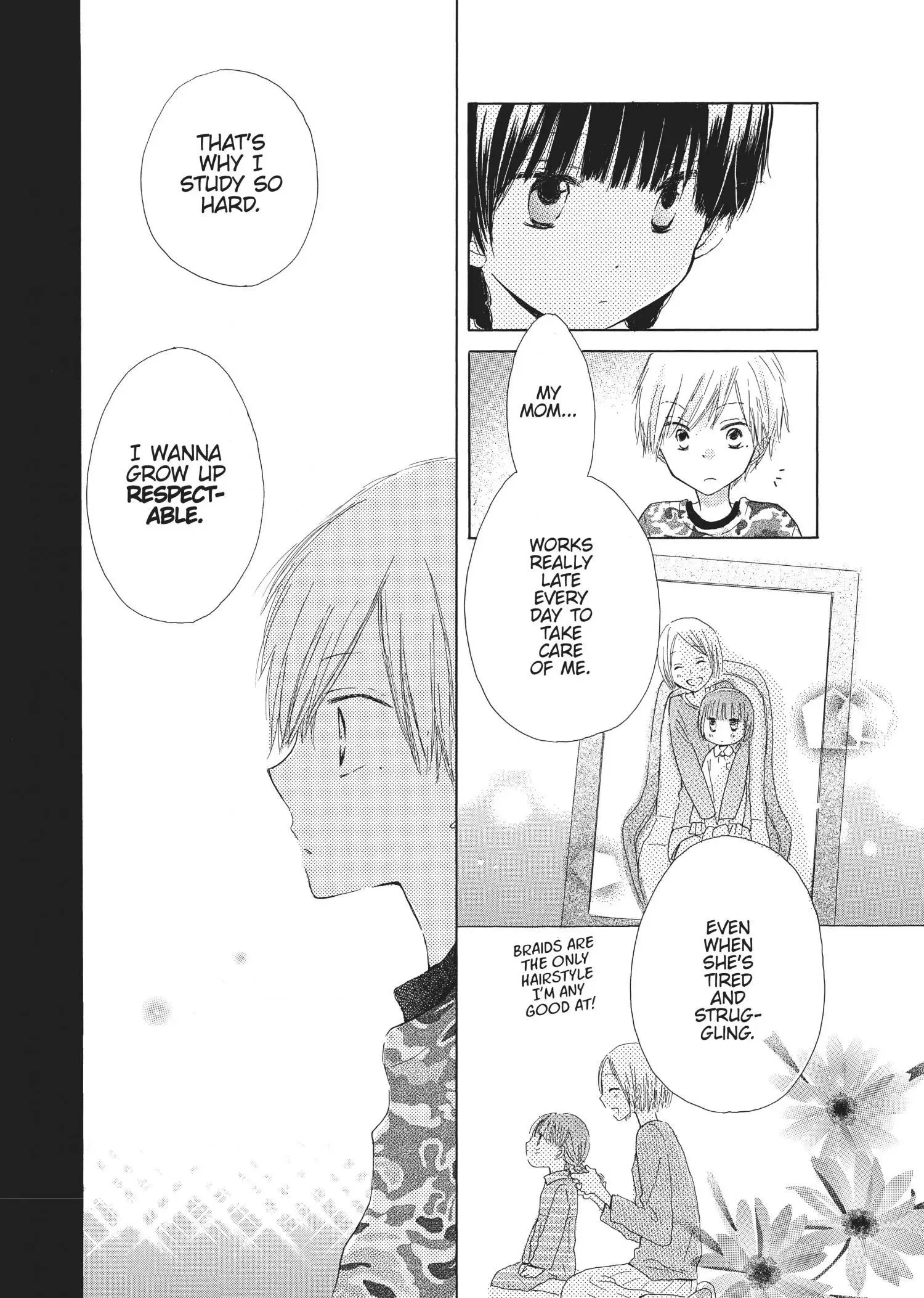 Last Game Chapter 1 page 21