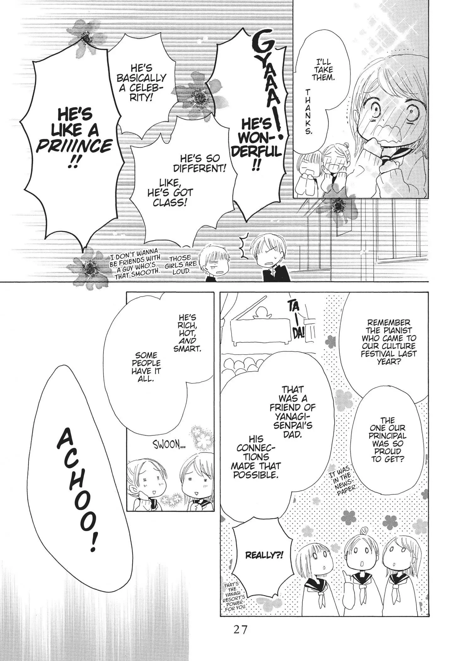 Last Game Chapter 1 page 28