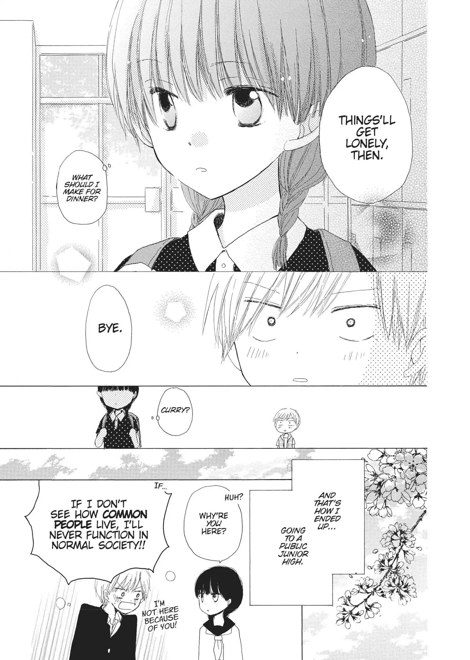 Last Game Chapter 1 page 26