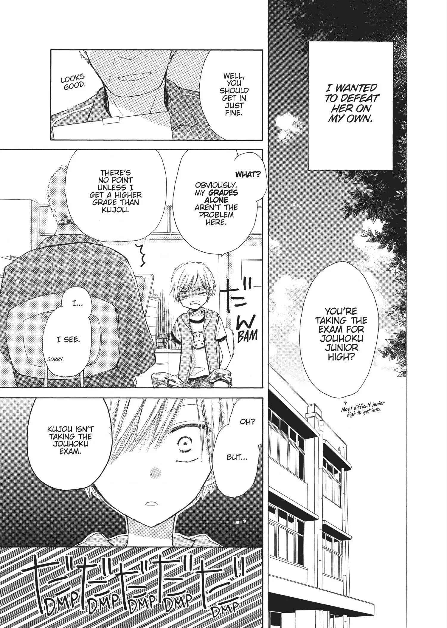 Last Game Chapter 1 page 24