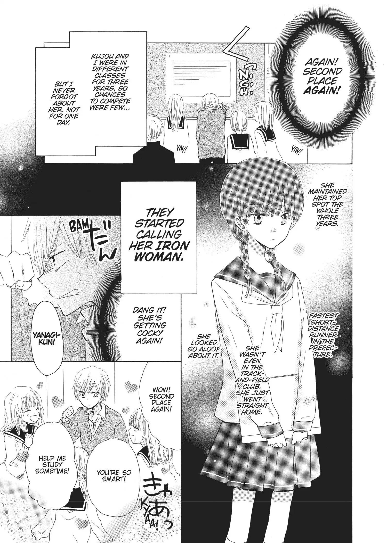 Last Game Chapter 1 page 30