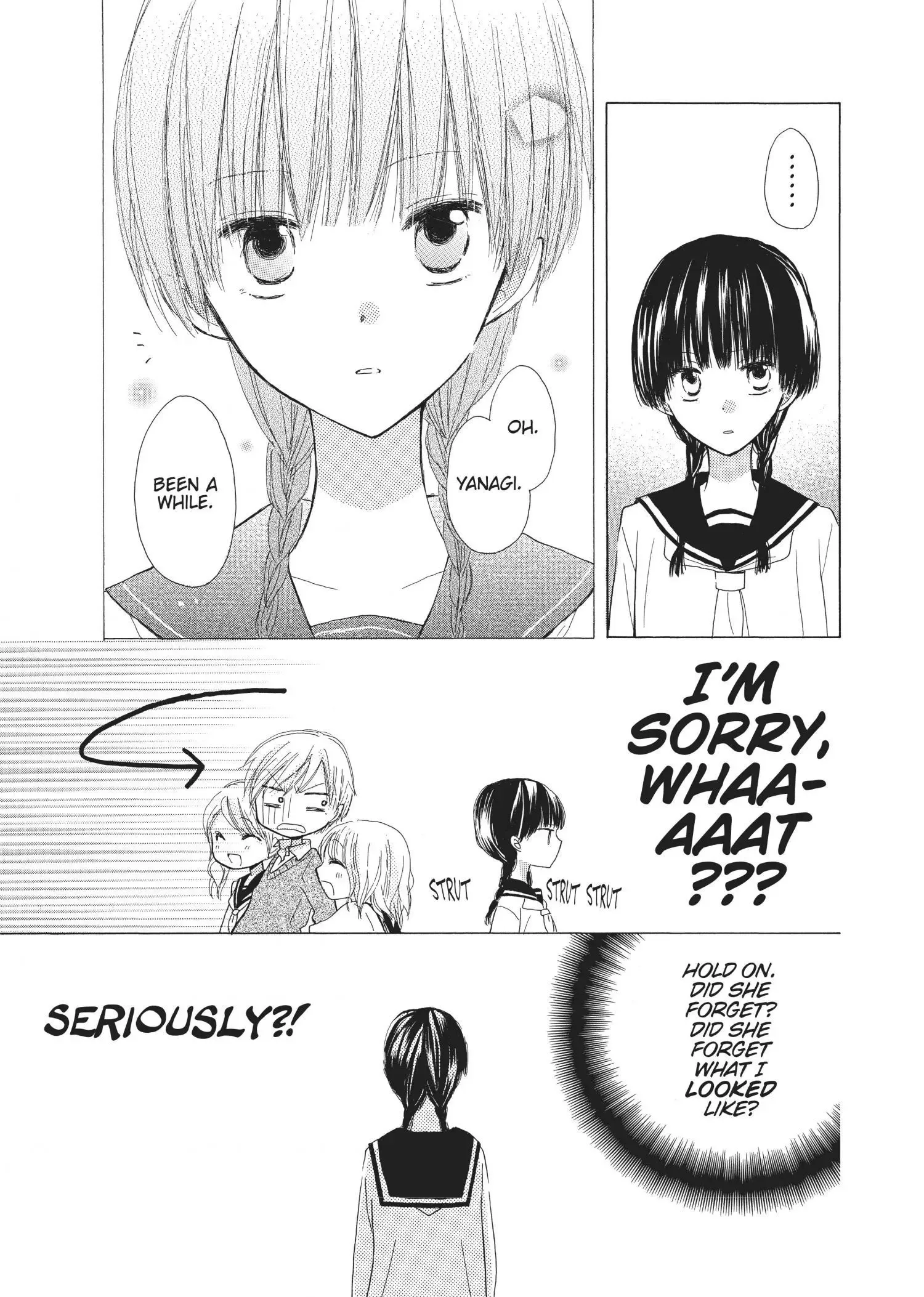 Last Game Chapter 1 page 32