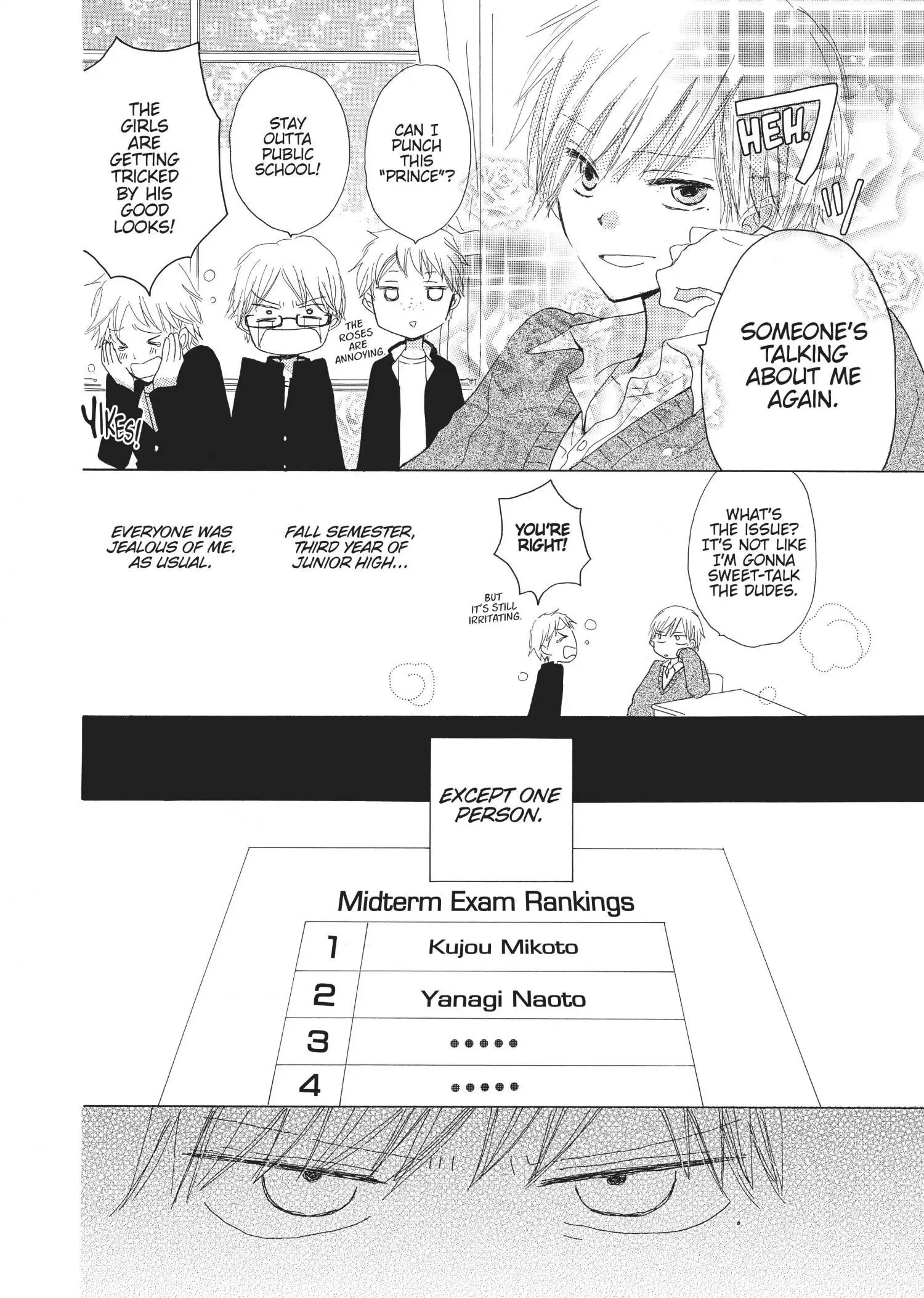 Last Game Chapter 1 page 29