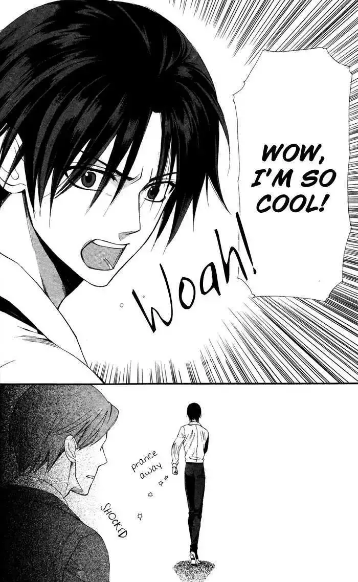 Ojousama to Youkai Shitsuji Chapter 2 page 25