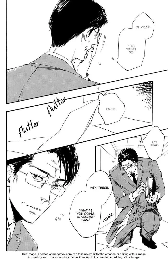 Honto no Uso Chapter 0 page 6