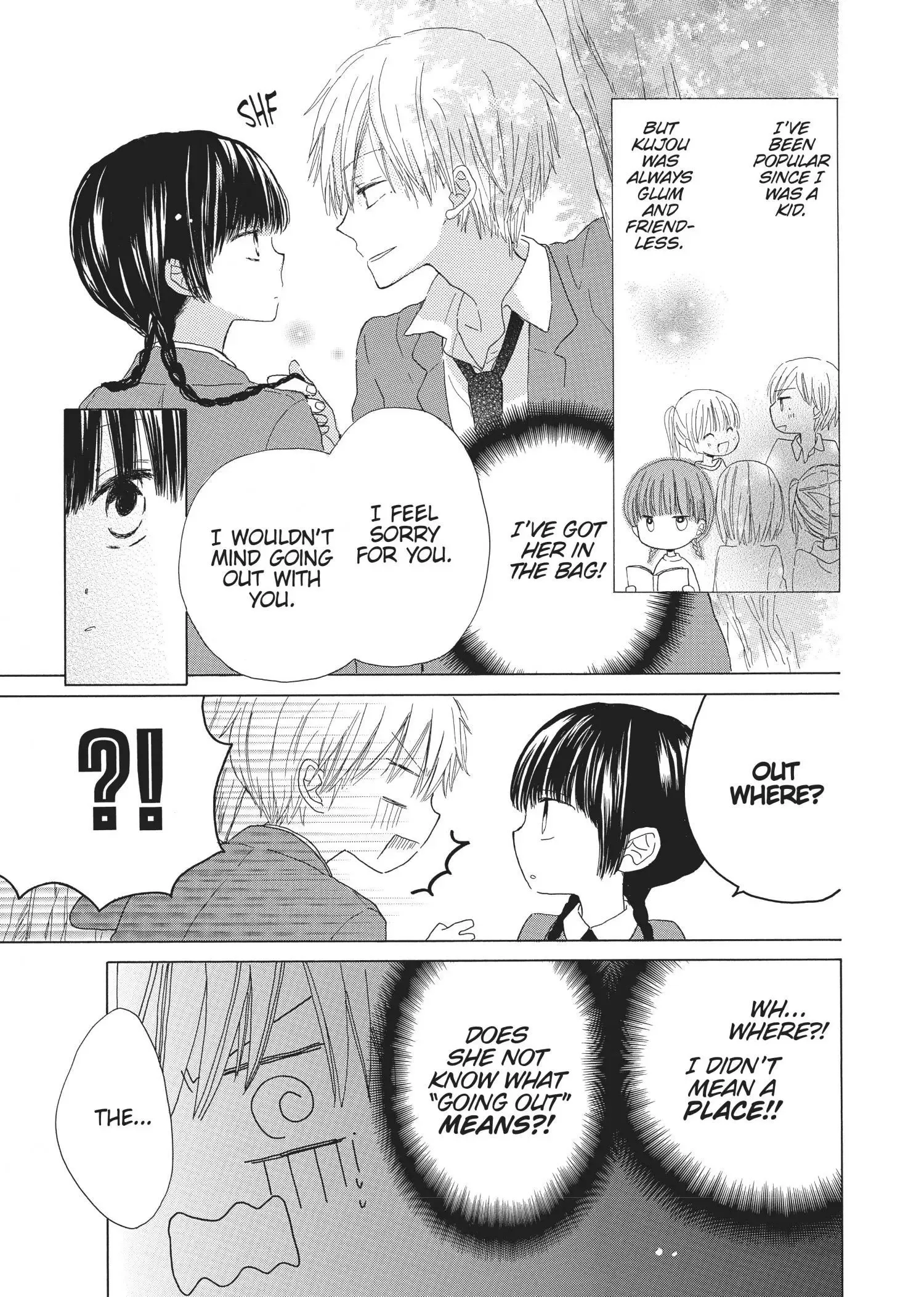 Last Game Chapter 2 page 5