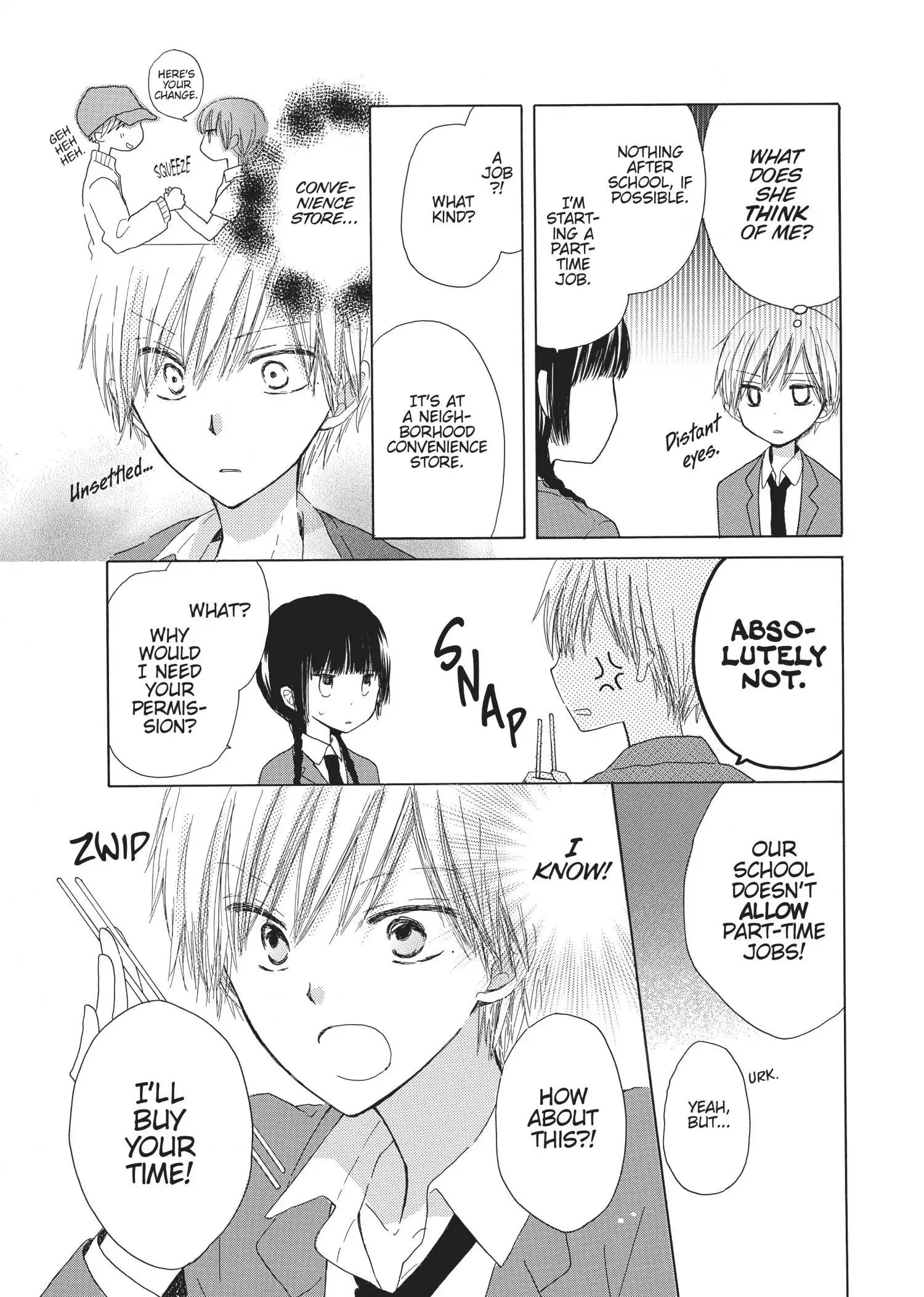 Last Game Chapter 2 page 7