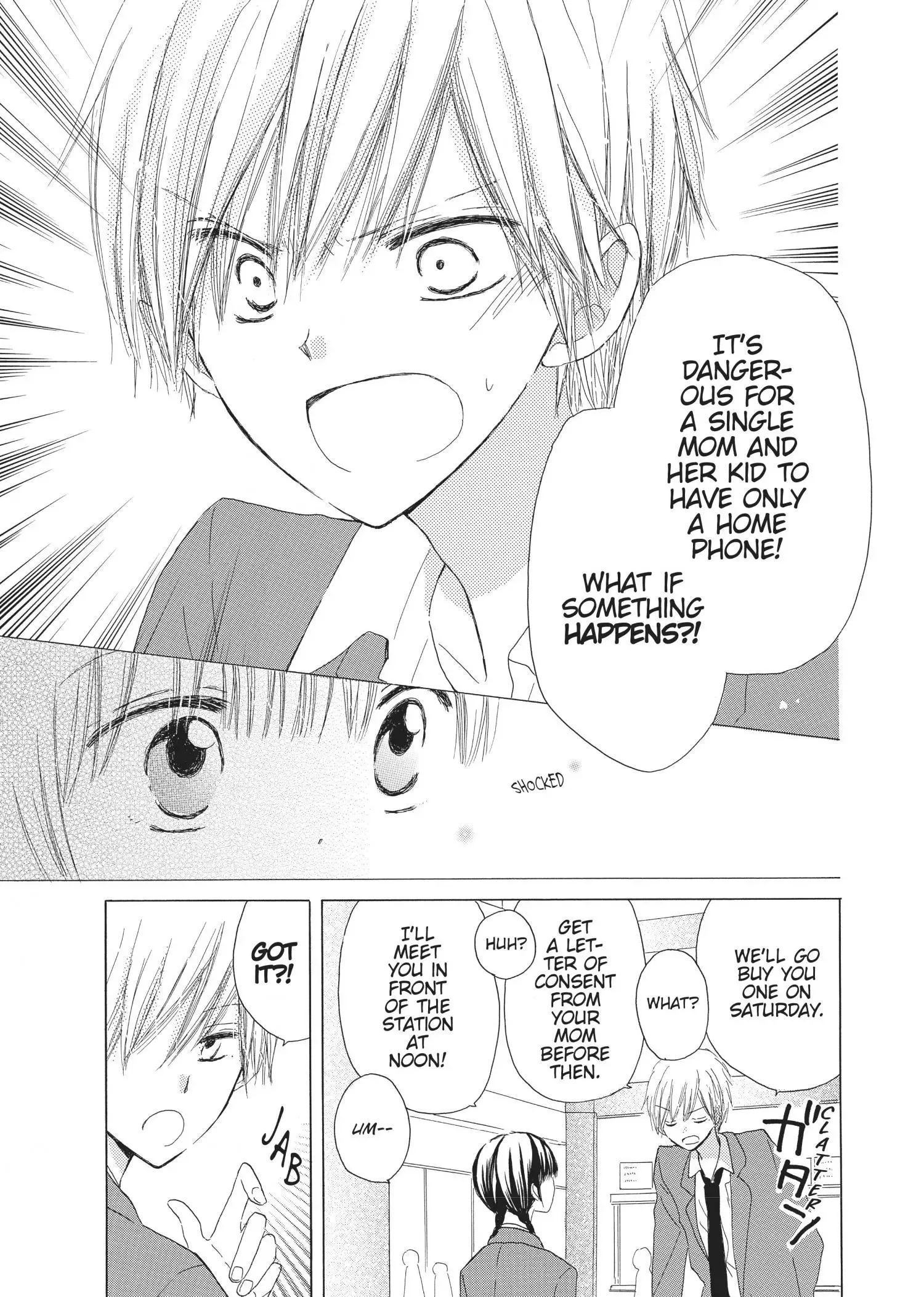 Last Game Chapter 2 page 9