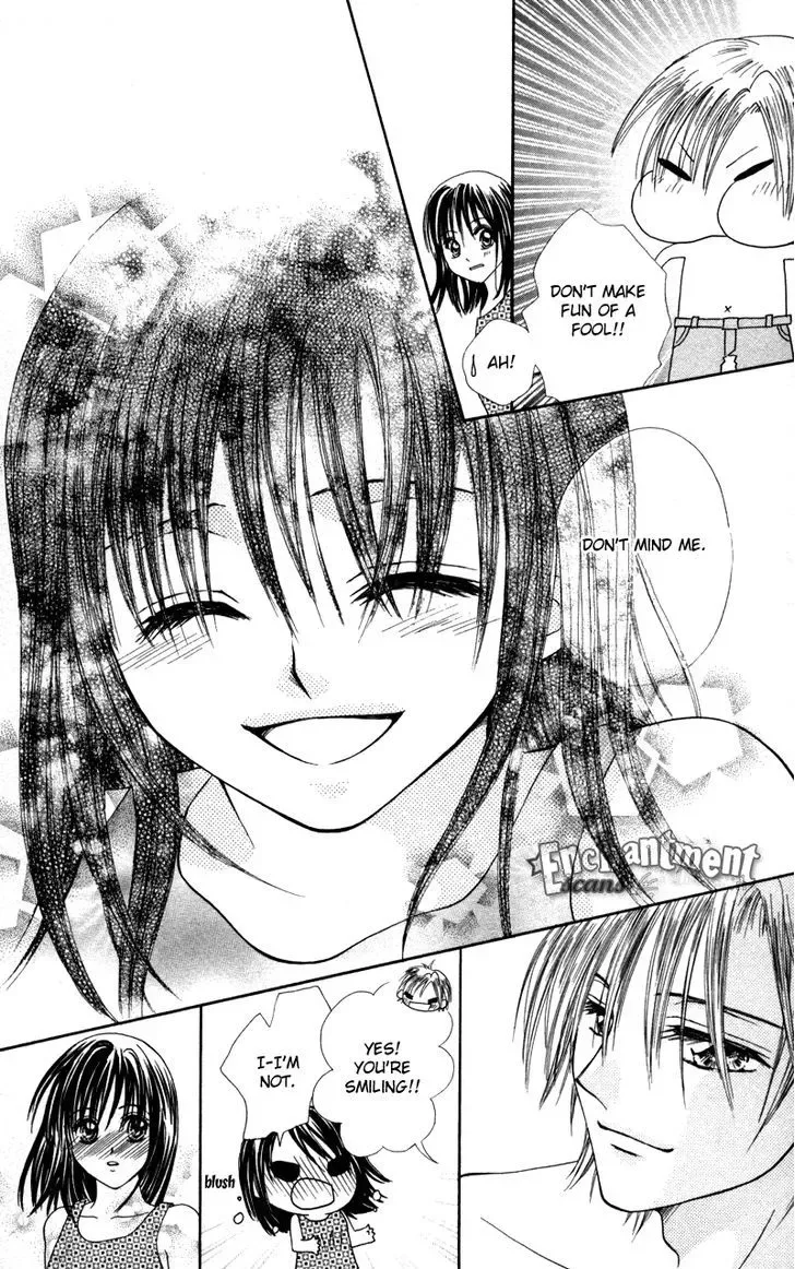 Junai Junkie Chapter 3 page 9