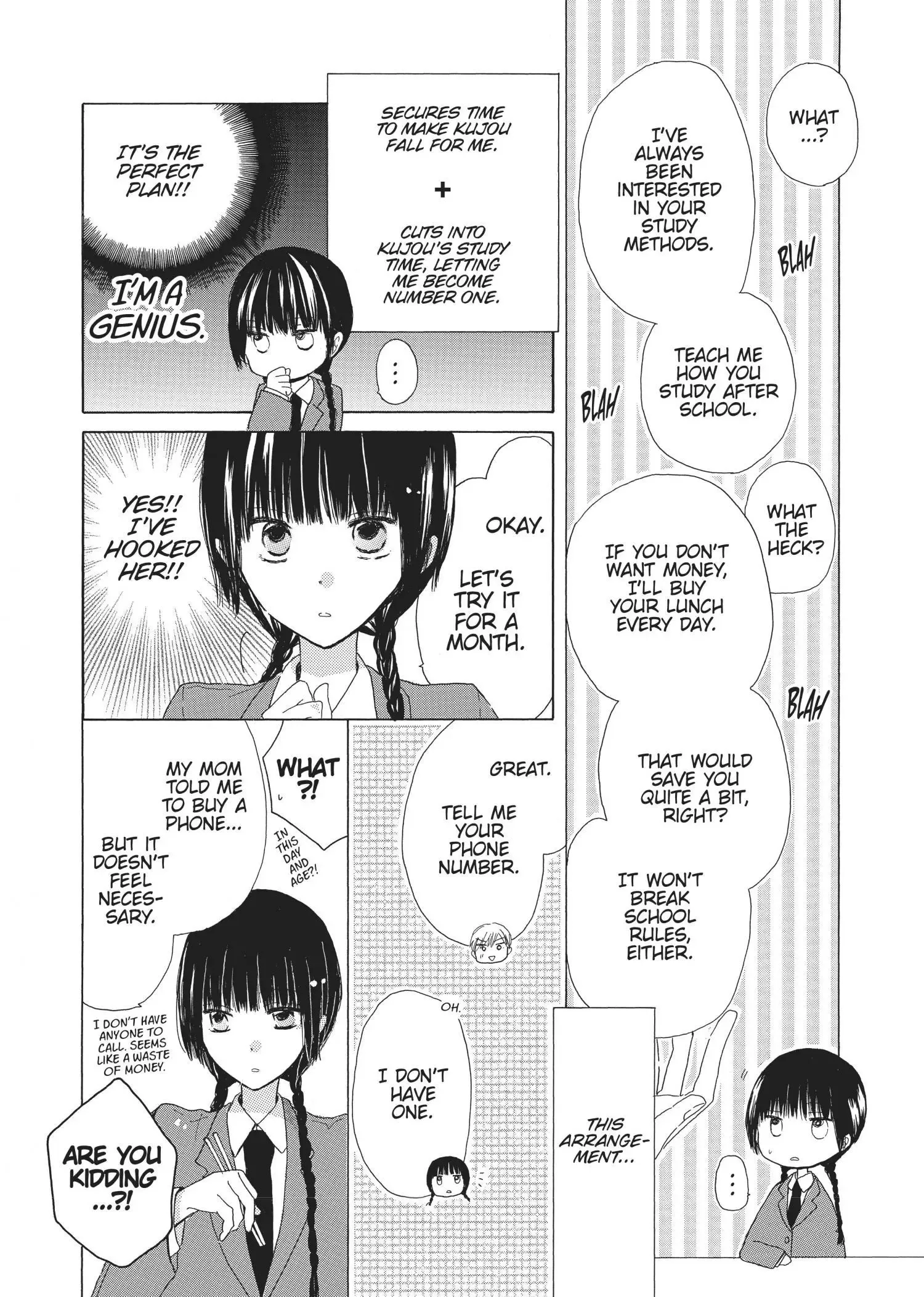 Last Game Chapter 2 page 8