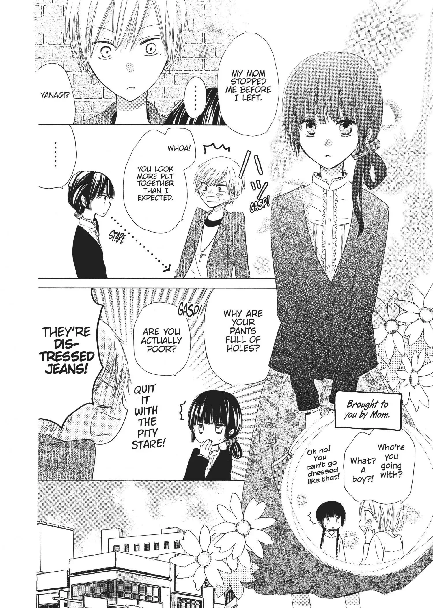 Last Game Chapter 2 page 12